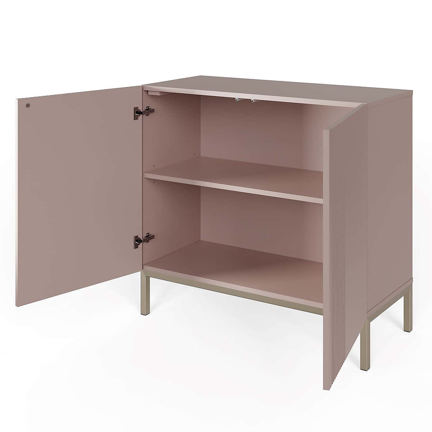 Iona Smart Small Sideboard