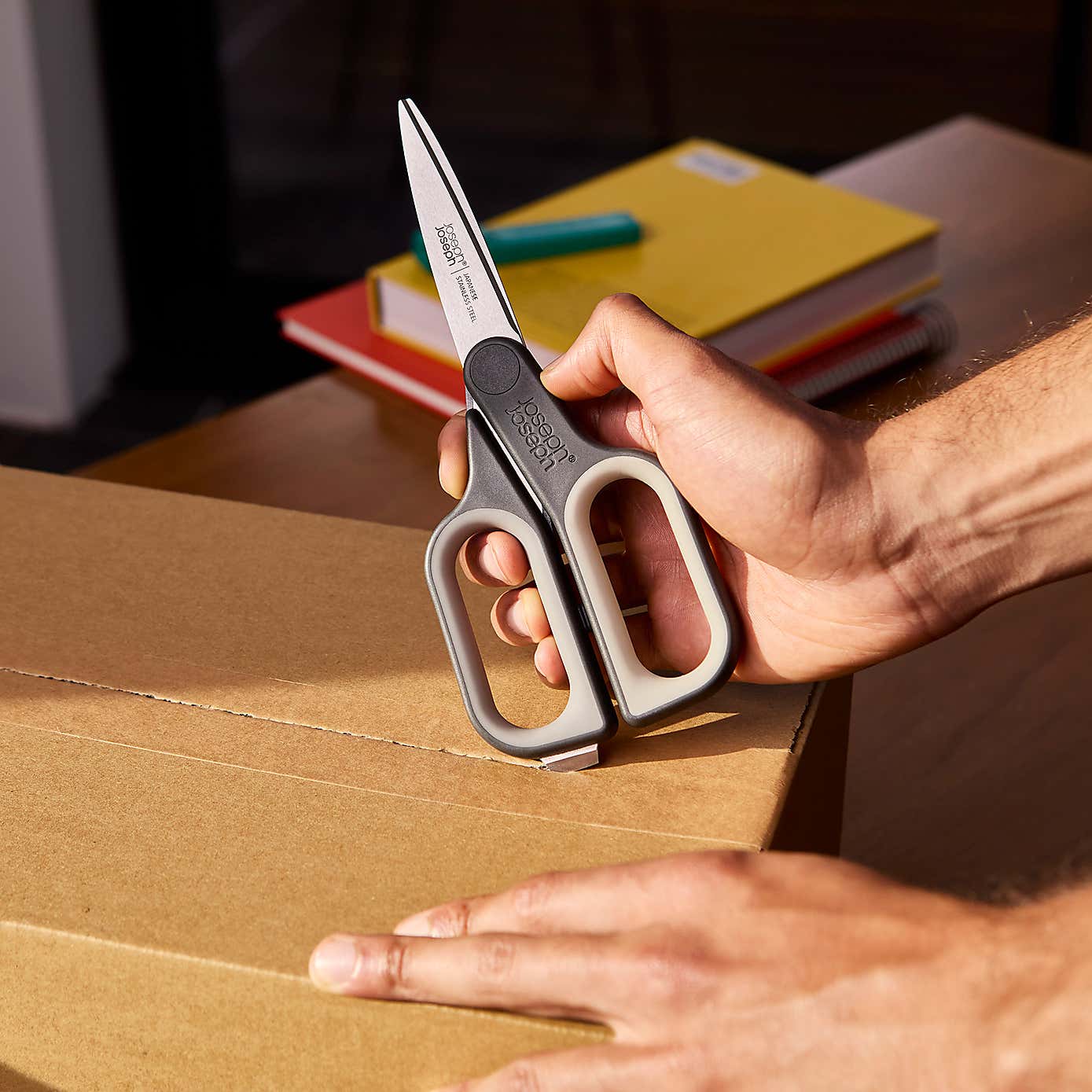 CutPlus General Purpose Scissors