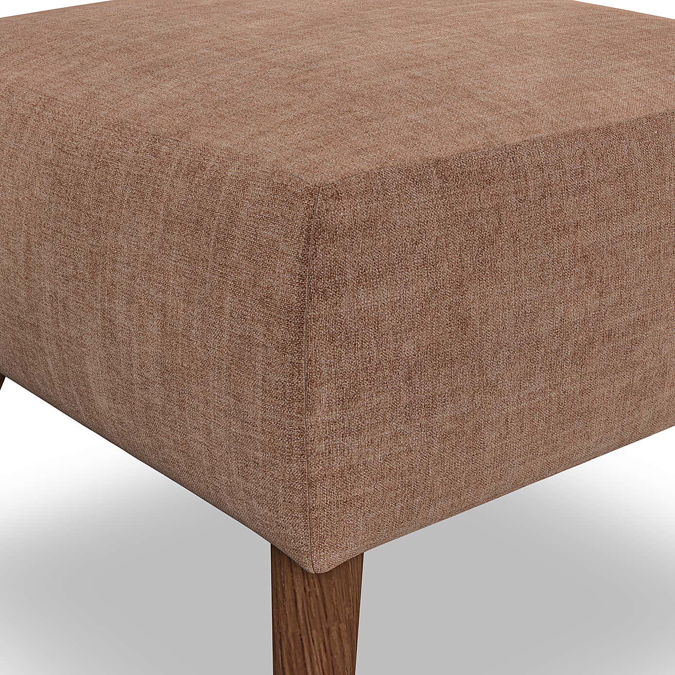 Marlow Footstool