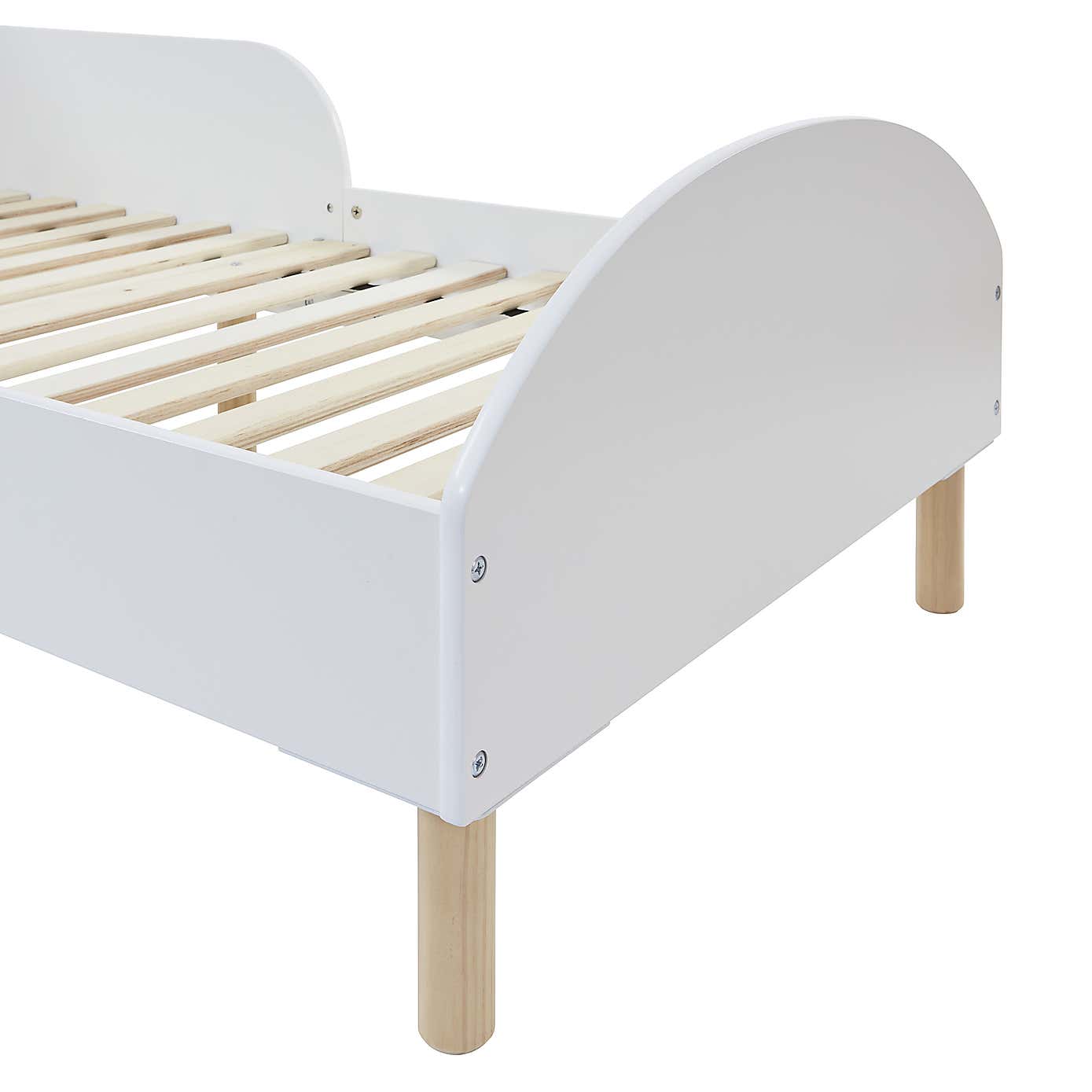 Liberty House Kids Toddler Bed