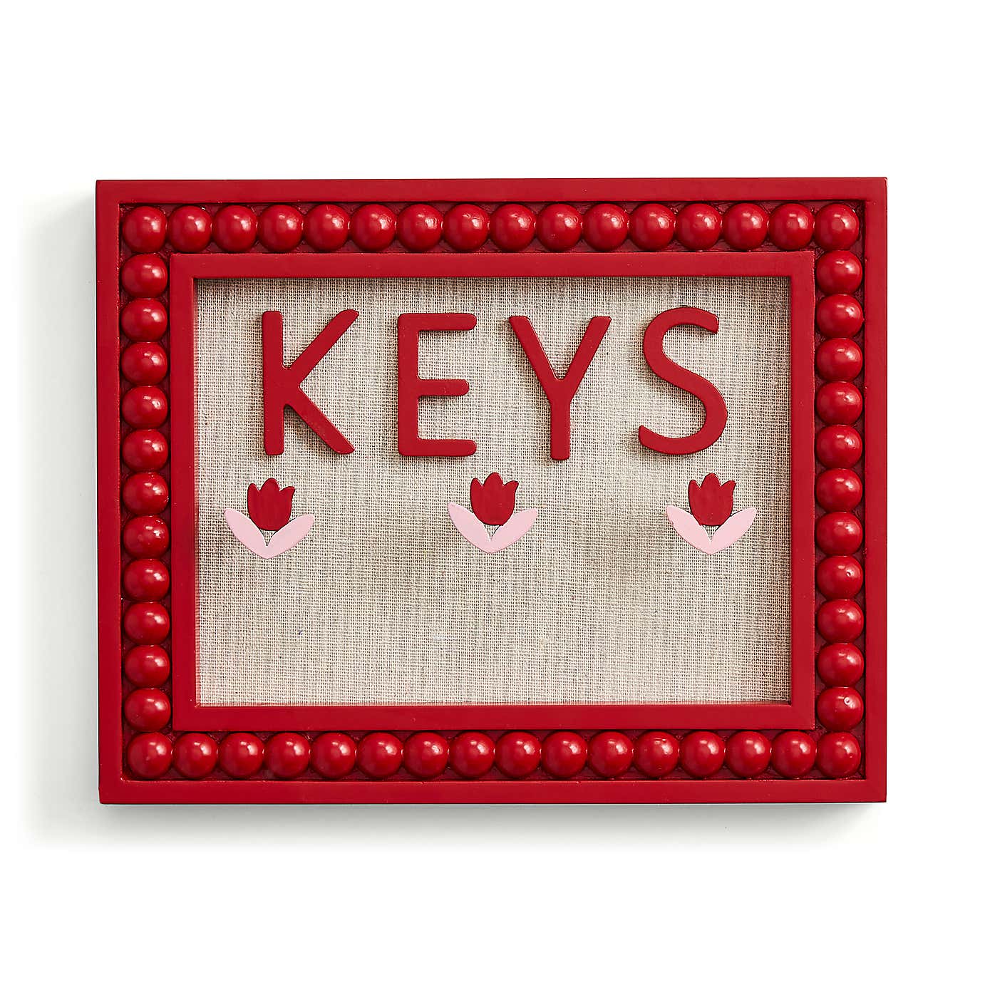 Tulips Key Hooks