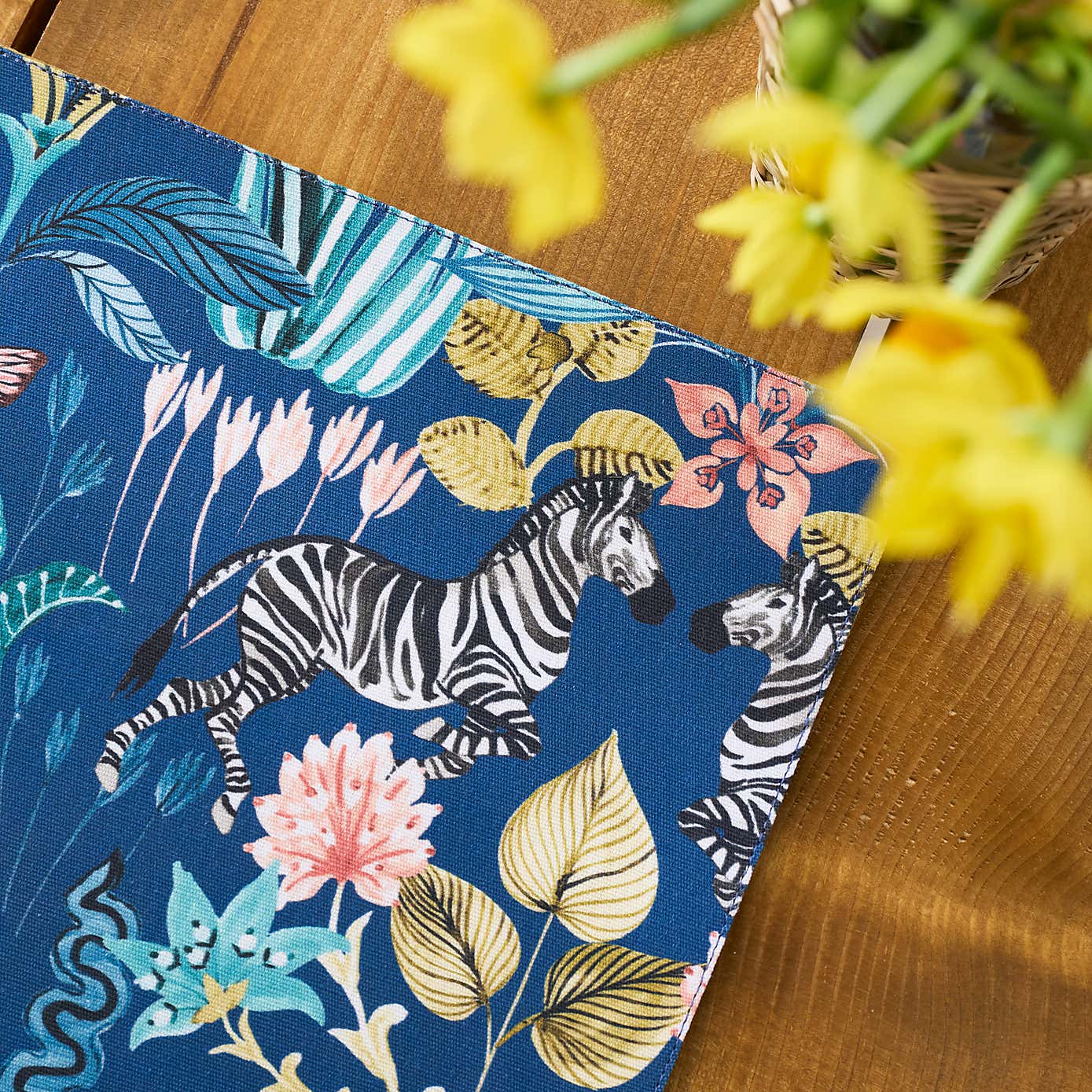 Set of 2 Utopia Dream Placemat