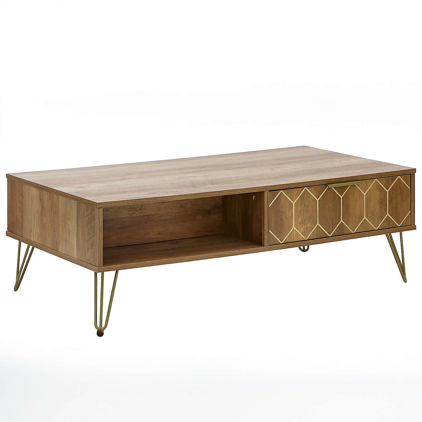 Orleans Coffee Table