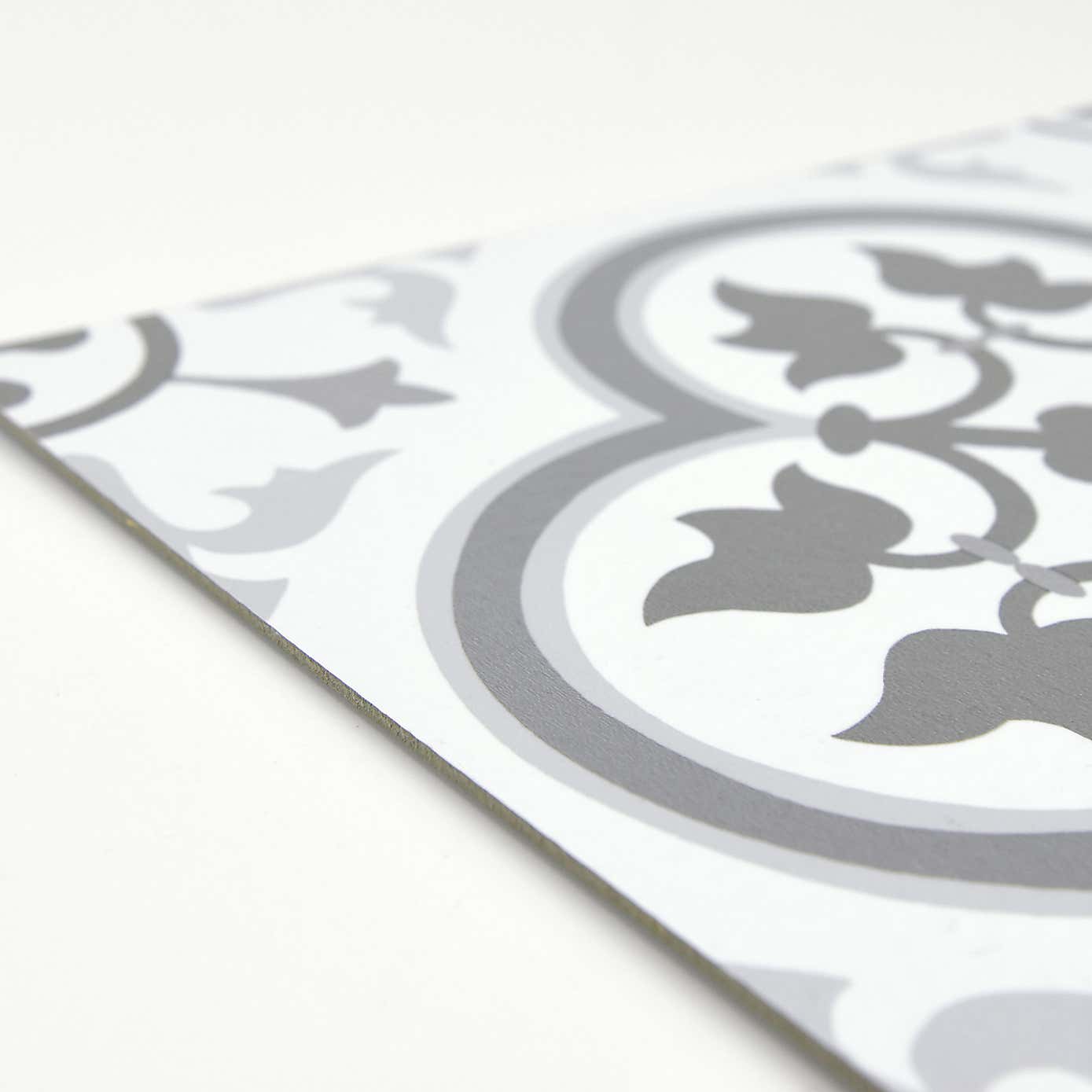 Floorpops Remy Self Adhesive Floor Tiles