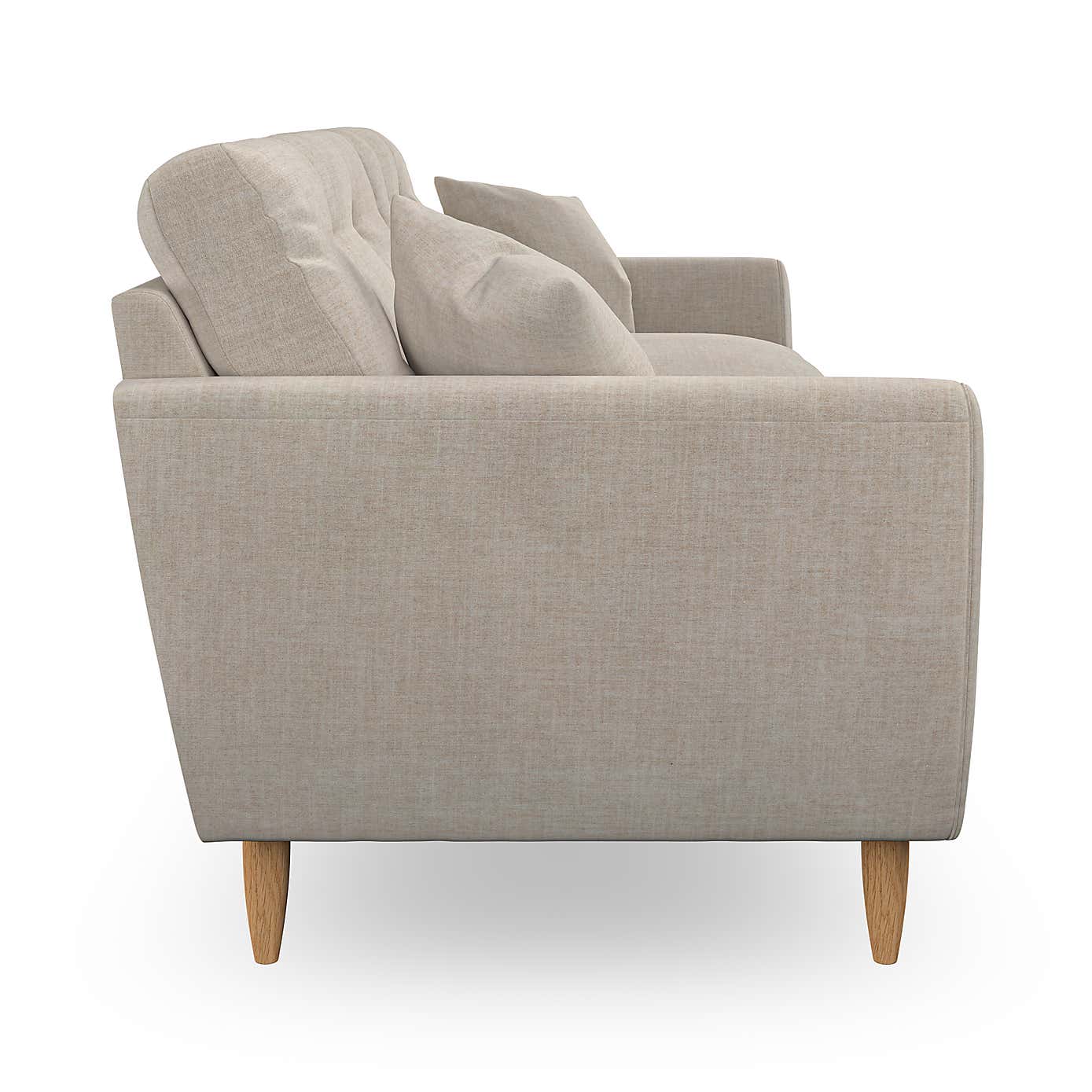 Anders 2 Seater Sofa