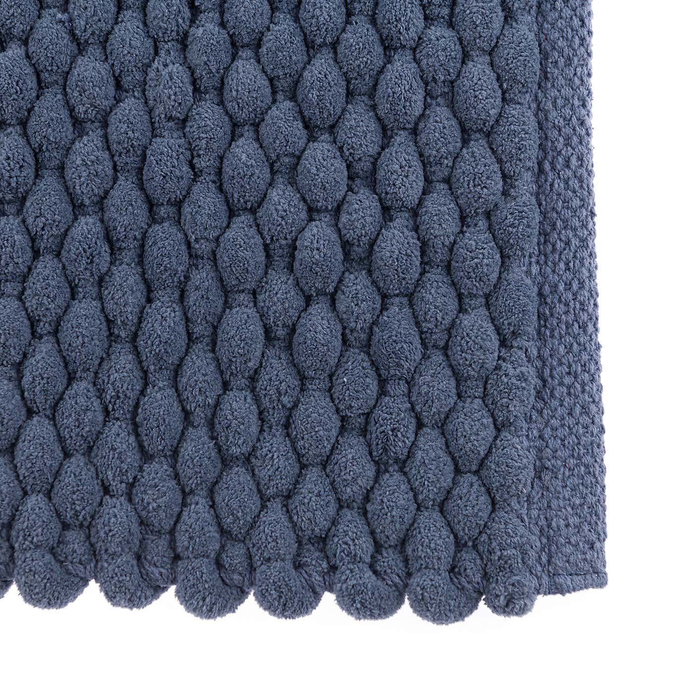 100% Recycled Pebble Bath Mat