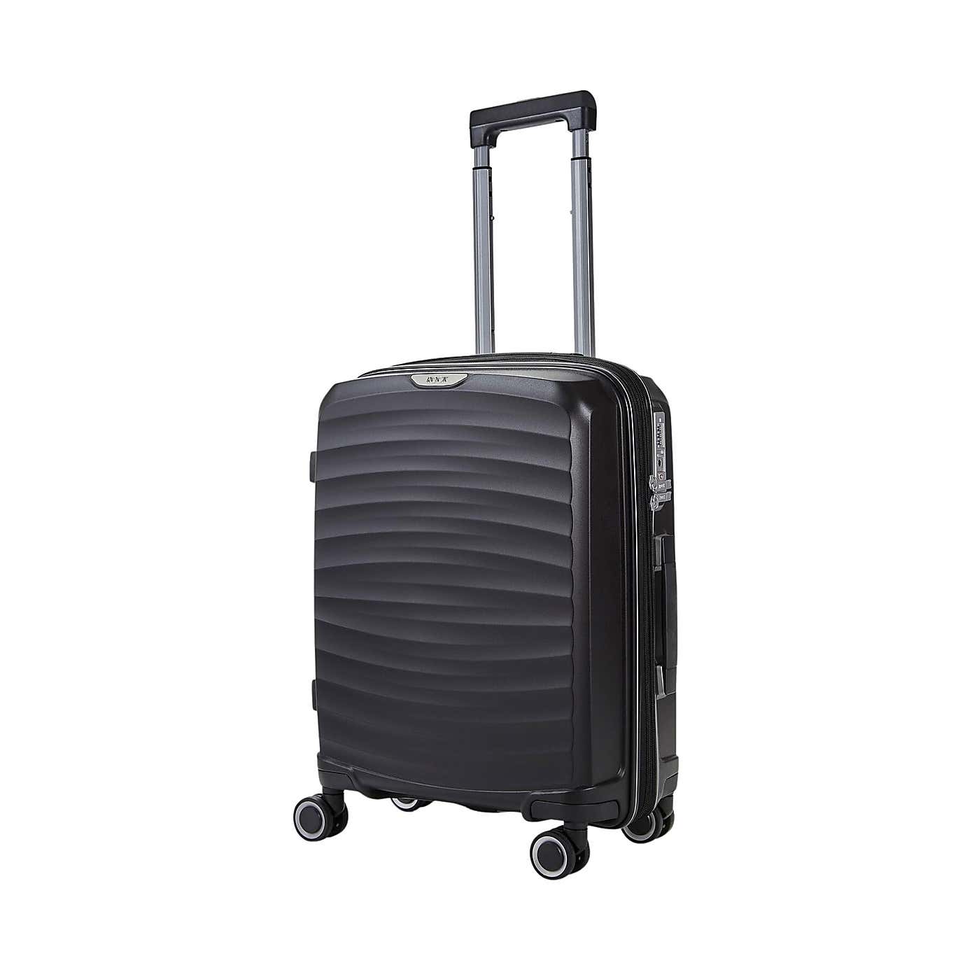 Rock Luggage Sunwave Suitcase