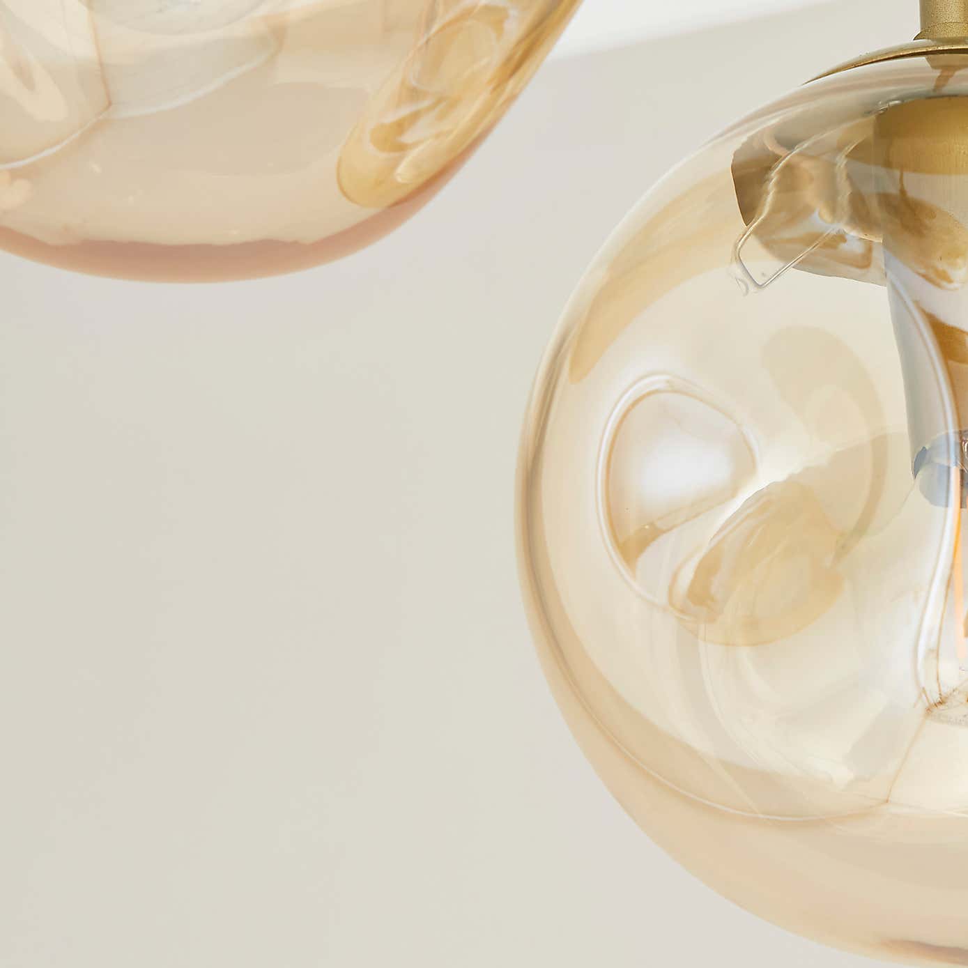 Alexis 5 Light Cluster Ceiling Fitting