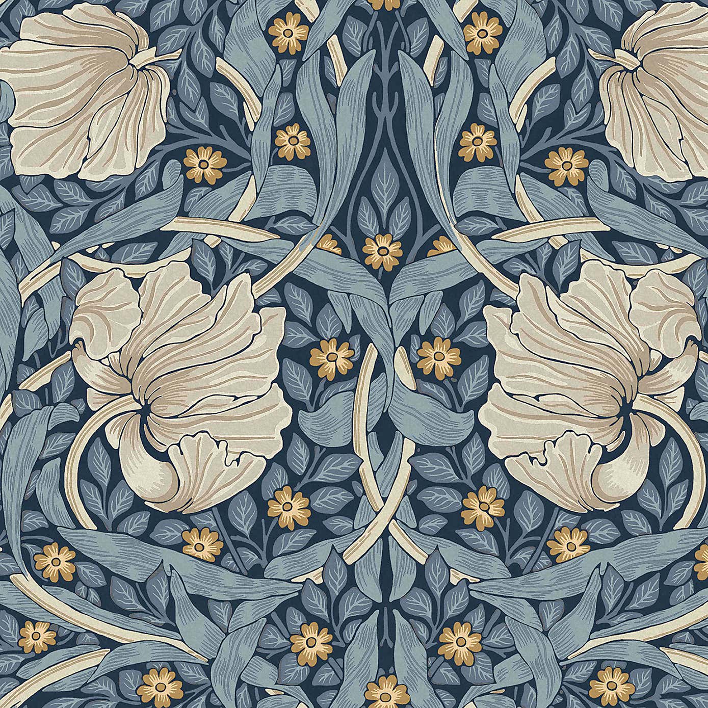 Pimpernel Wallpaper
