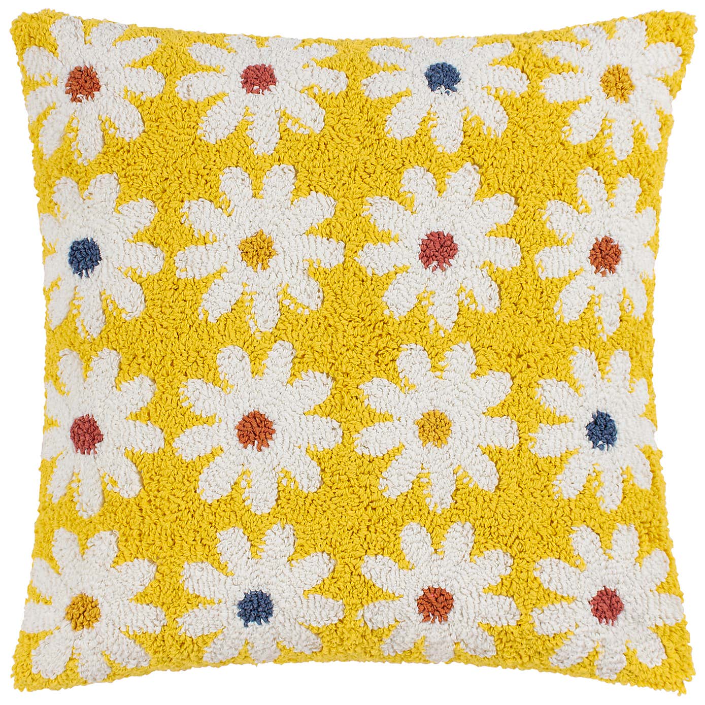 Daisy Cushion