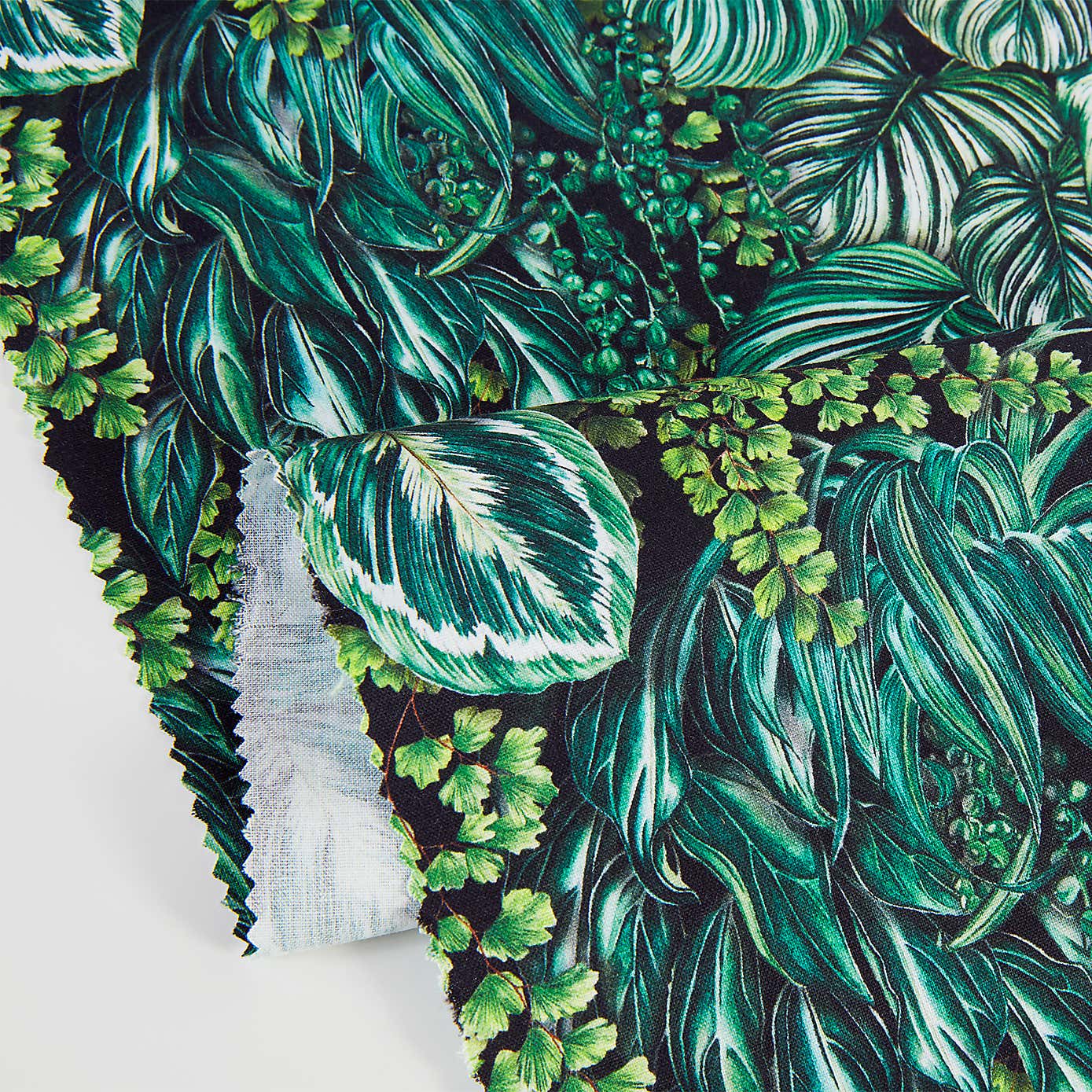 Living Wall Green Craft Cotton