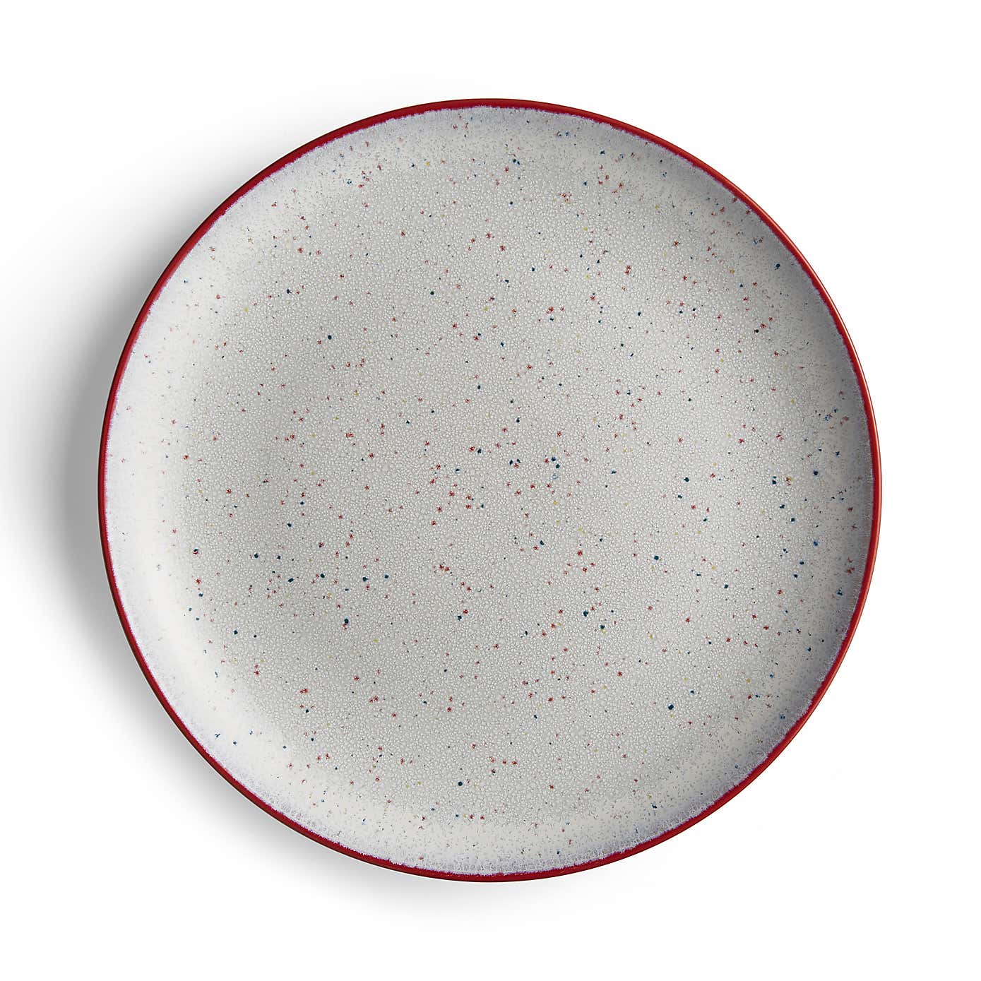 Confetti Side Plate