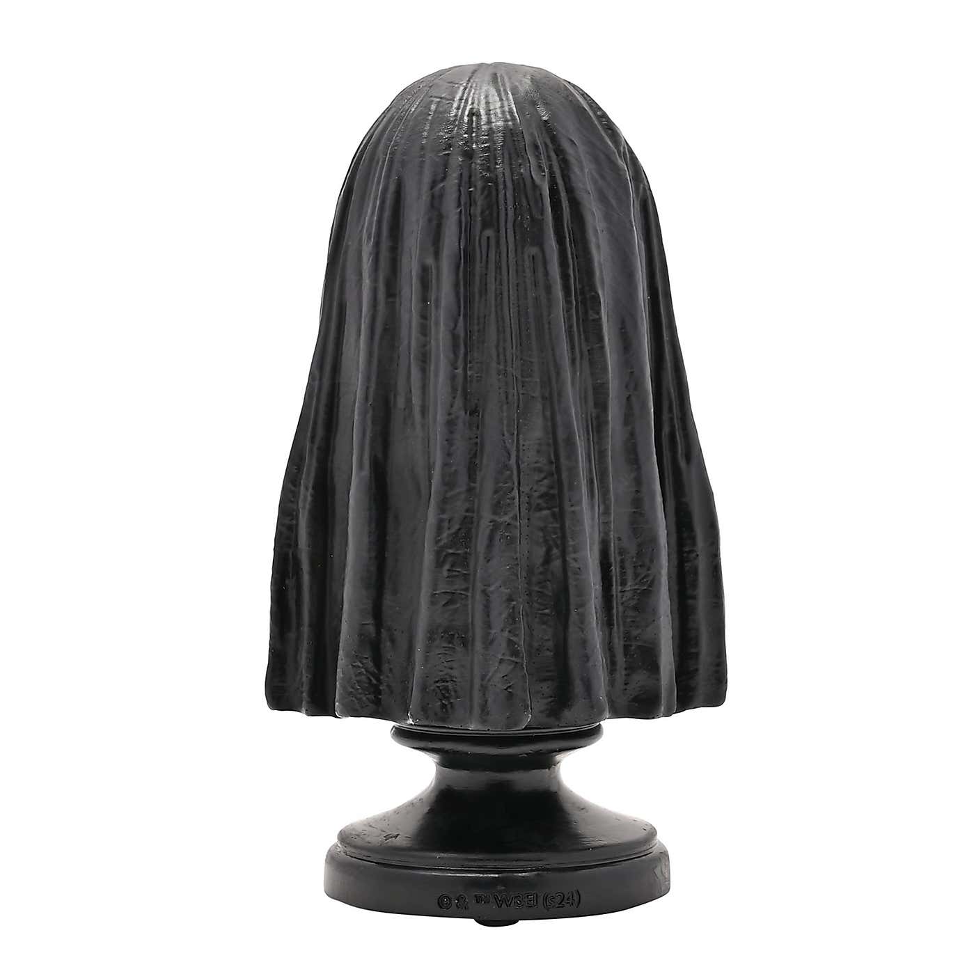 Harry Potter Dark Arts Death Eater Bust Ornament