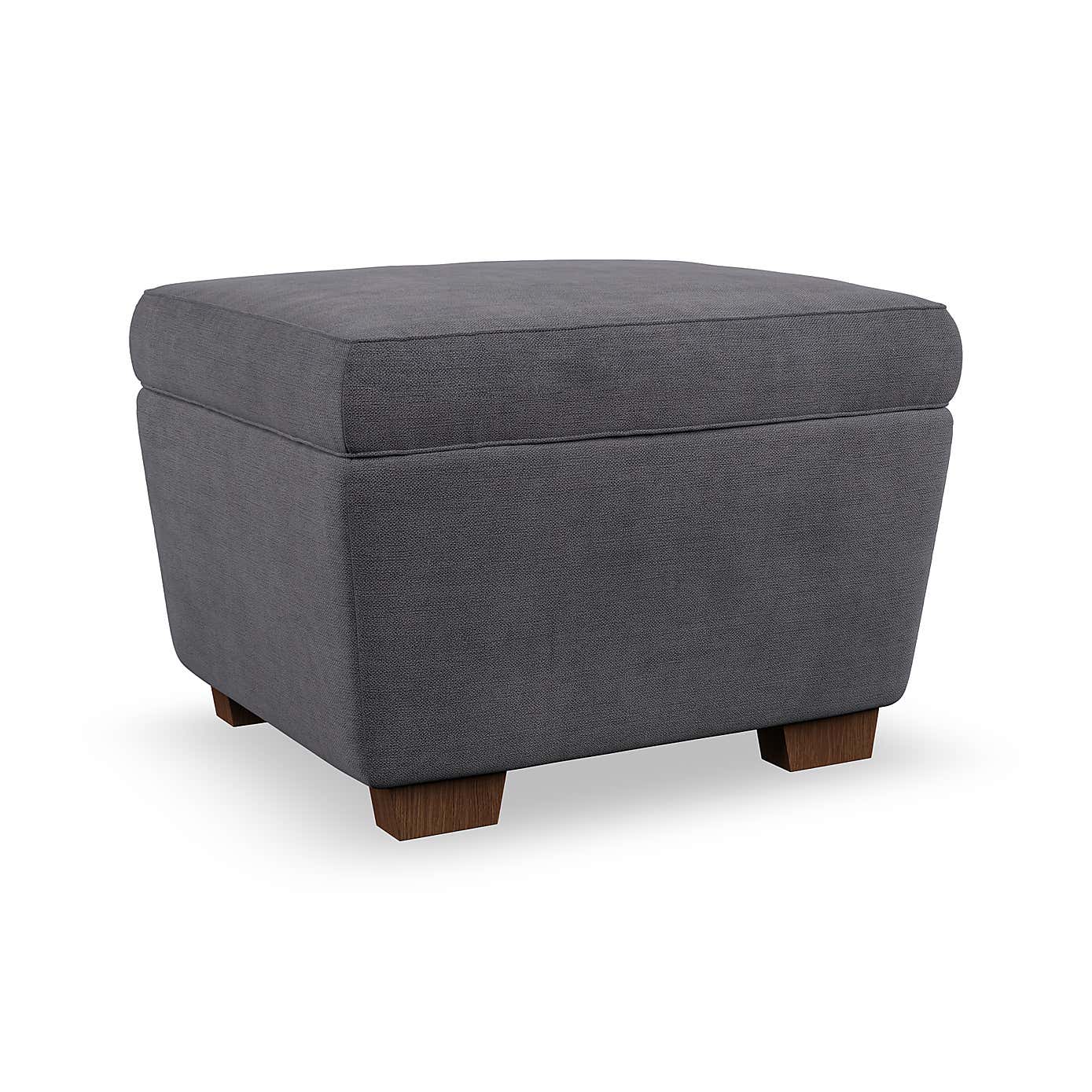 Arundel Footstool