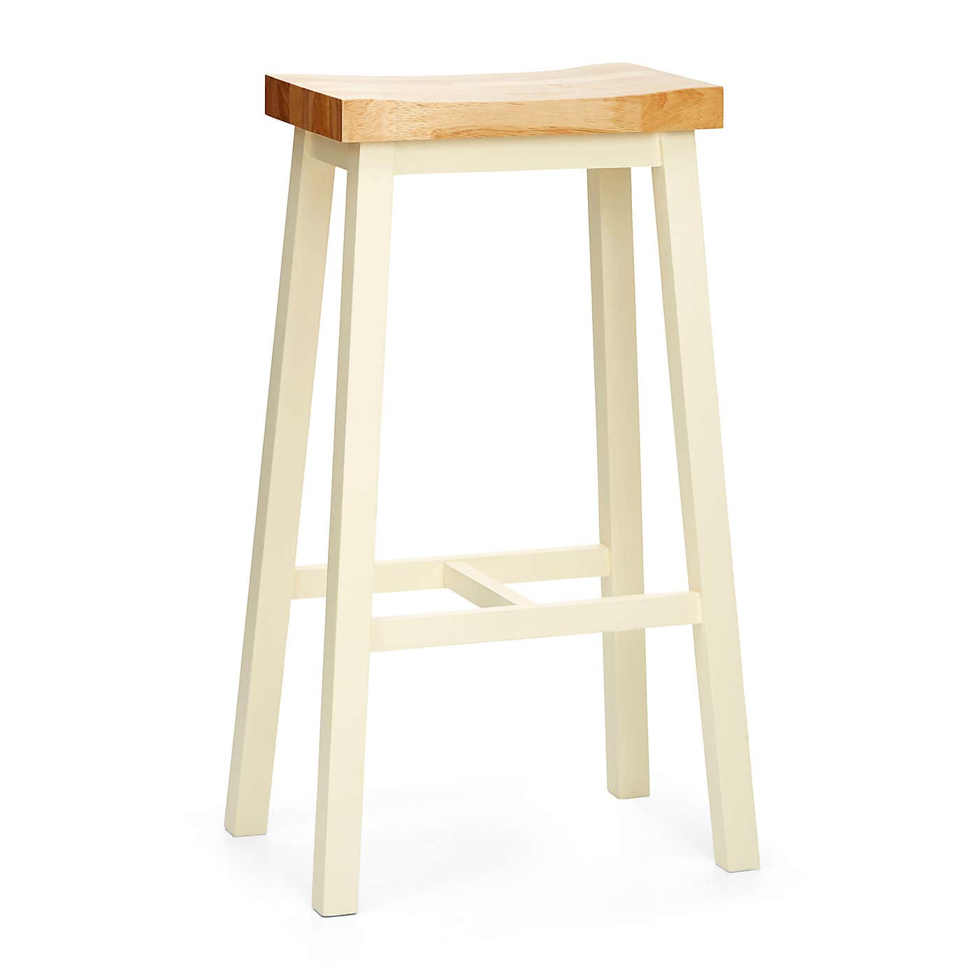 Briston Grey Barstool