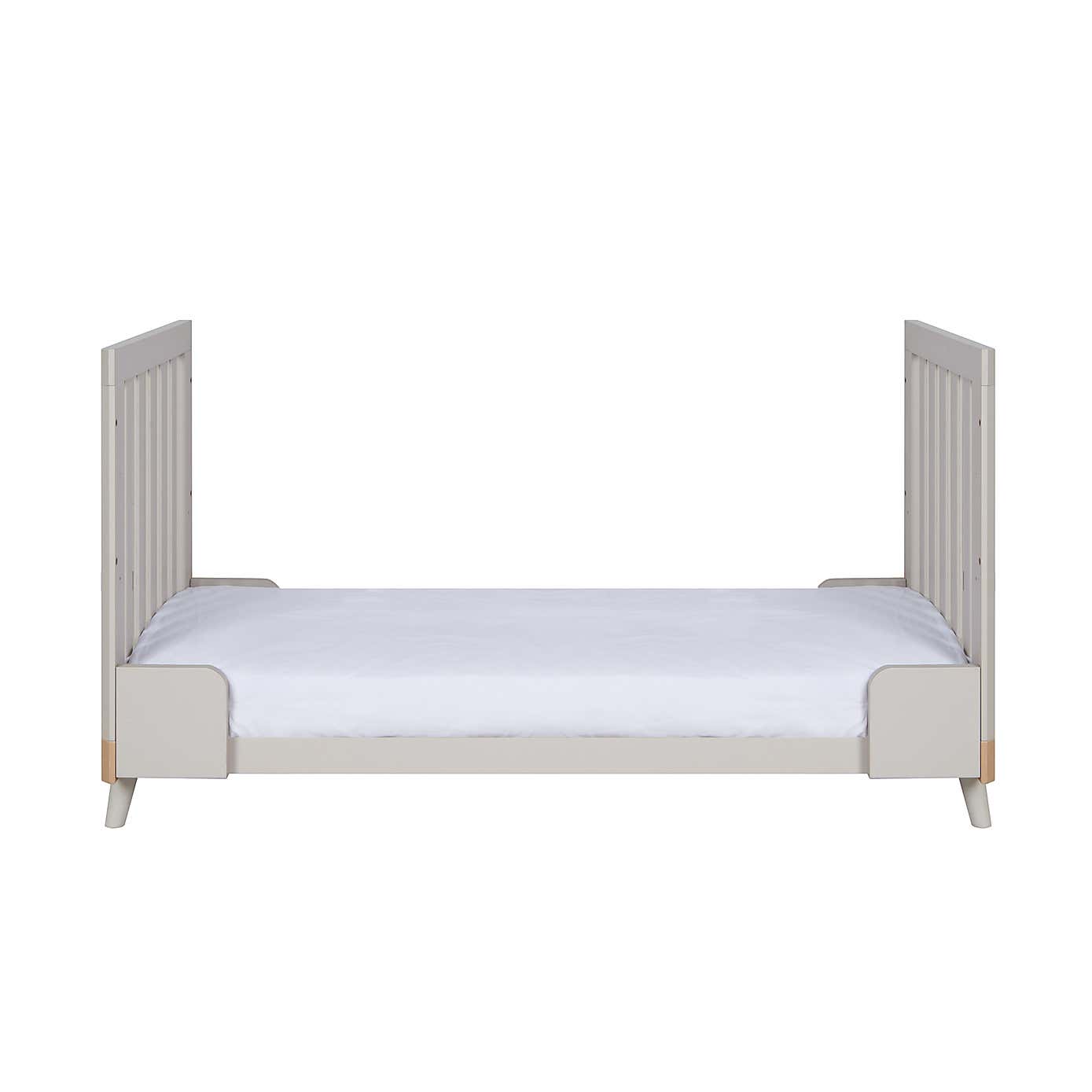 Tutti Bambini Hygge Cot Bed