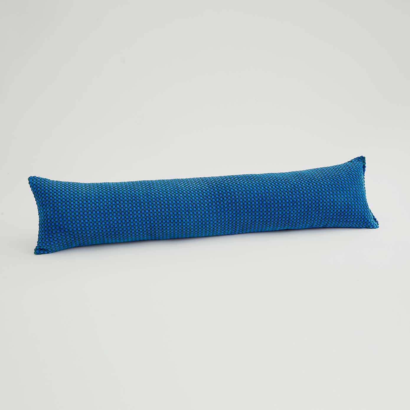 Chenille Spot Draught Excluder