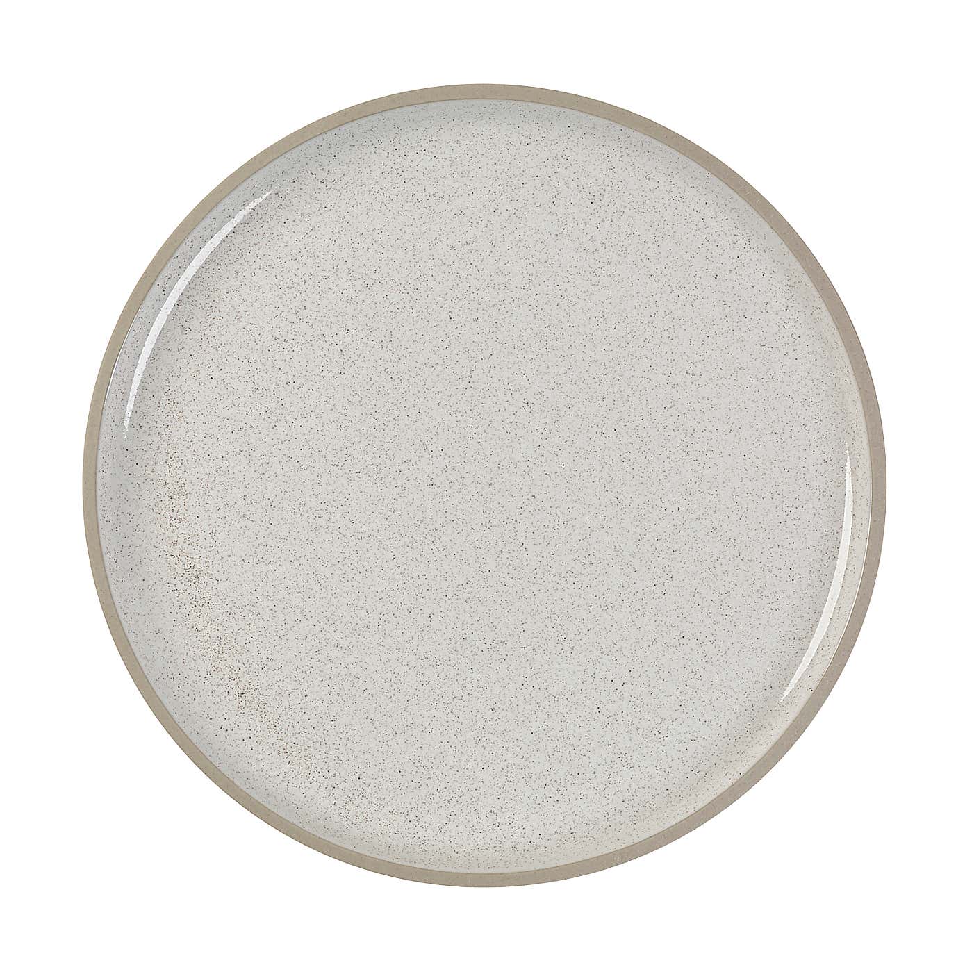 Vermont Dinner Plate