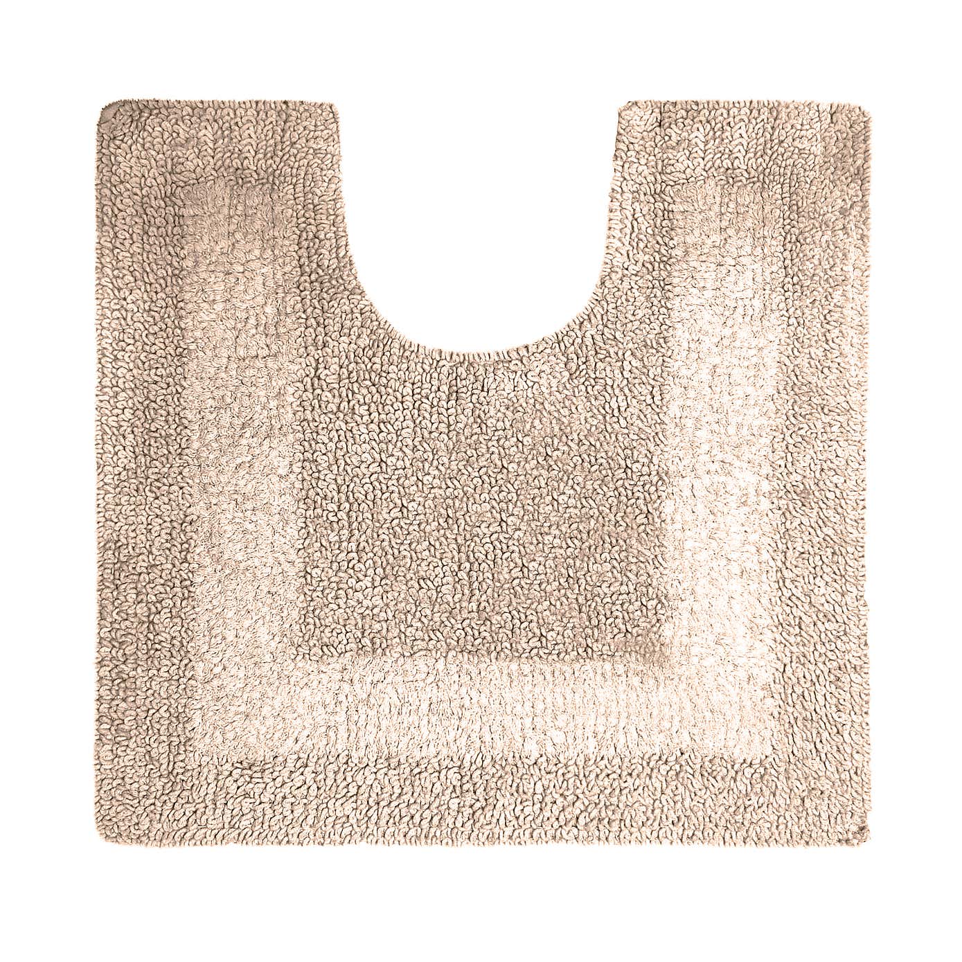 Super Soft Reversible Pedestal Mat