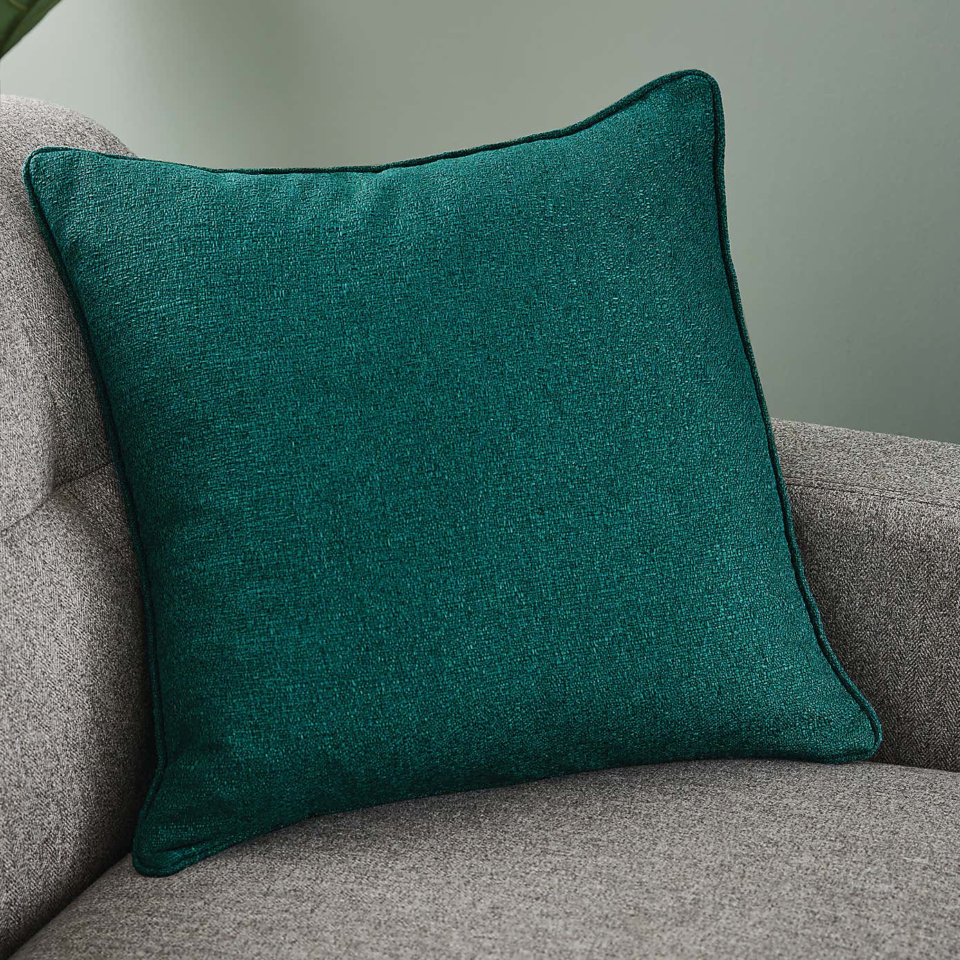 Bondi Natural Cushion