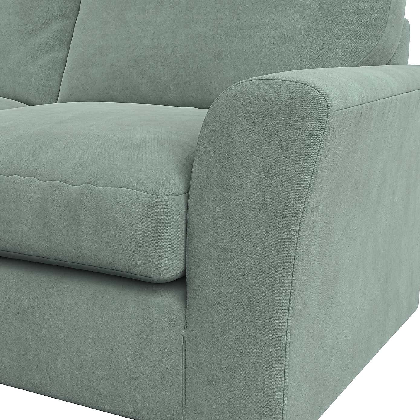 Lena 4 Seater Sofa