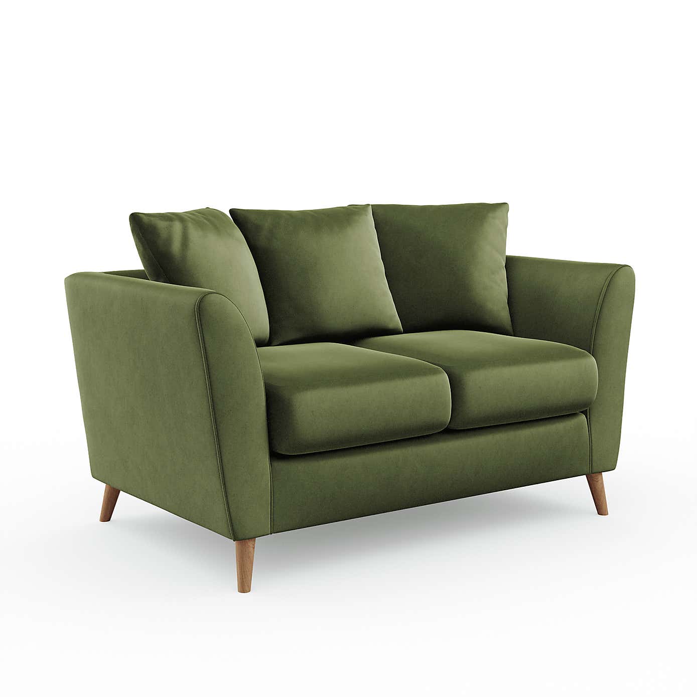 Opulent Velvet Swatch