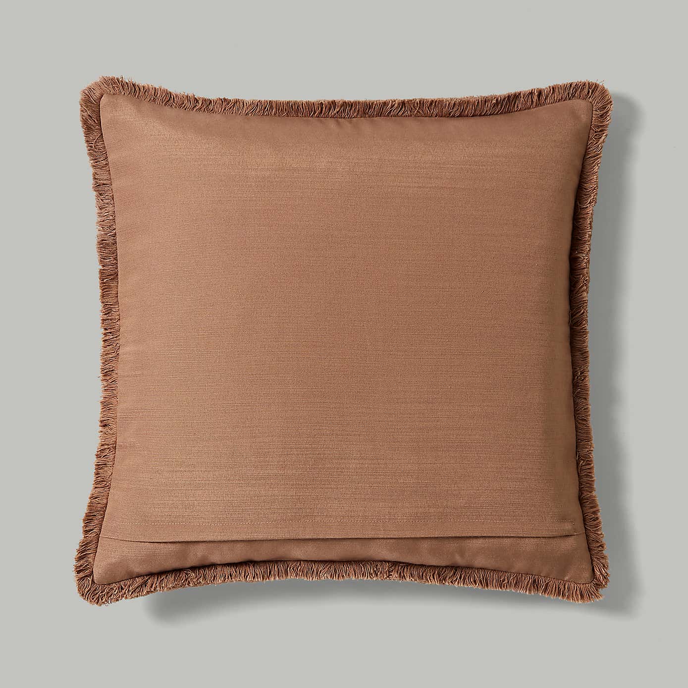 Luxury Jacquard Geometric Cushion