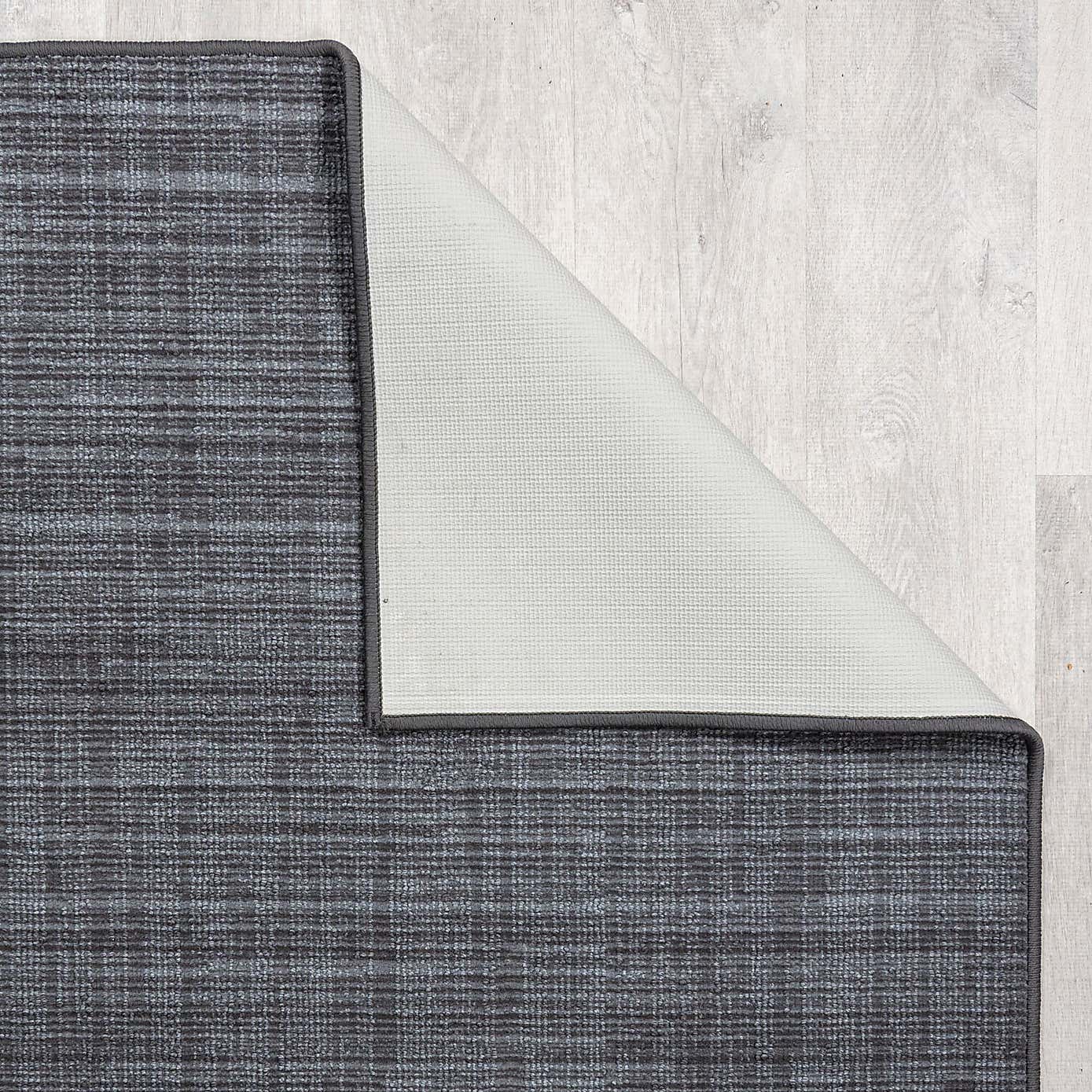 Clifton Boucle Washable Rug