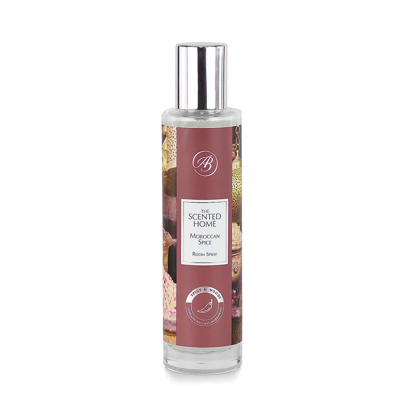 Moroccan Spice Room Spray