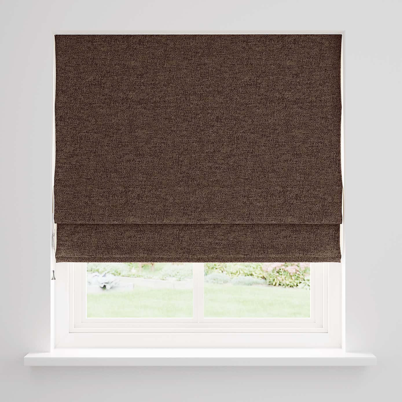 Luna Blackout Roman Blind