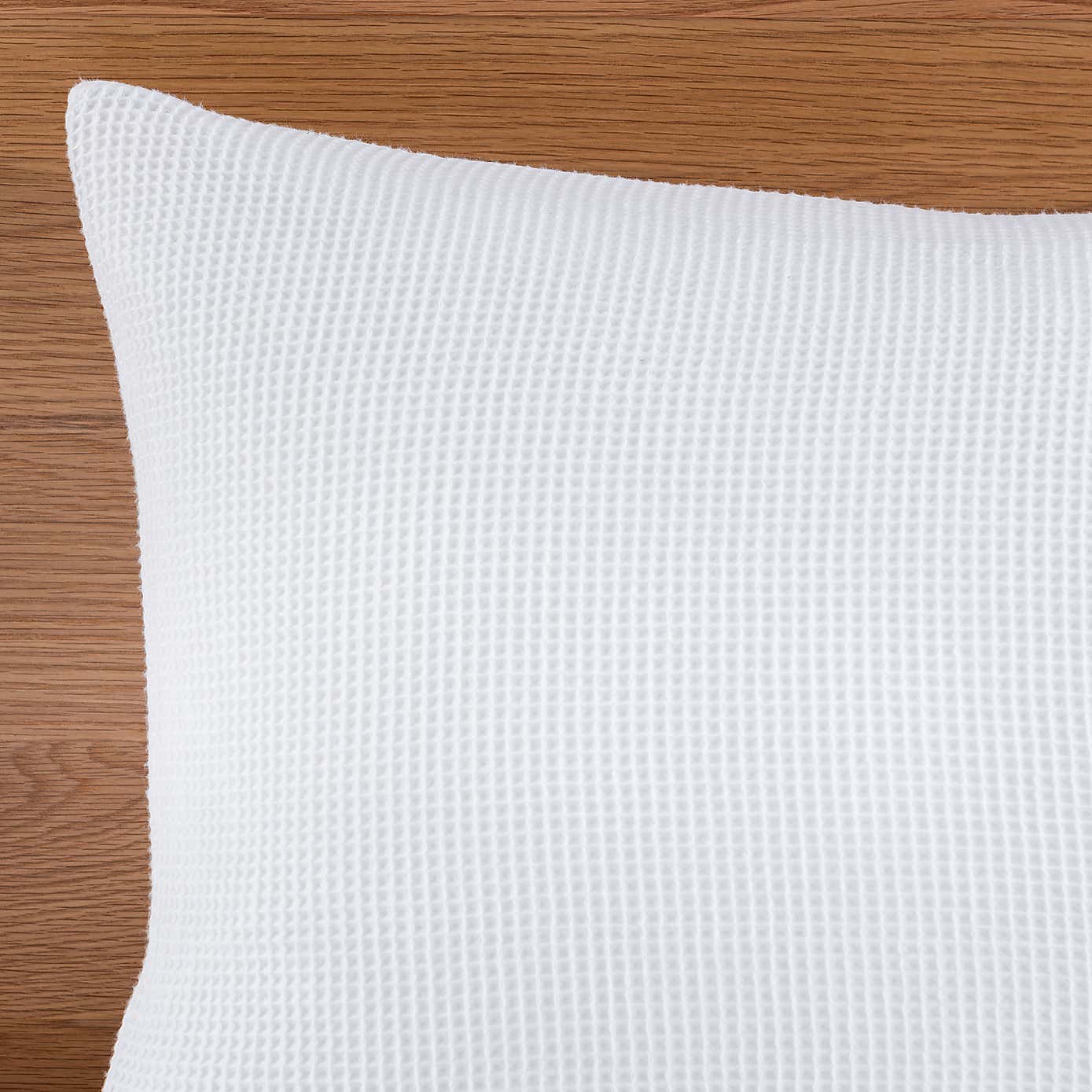 Alston Waffle Standard Pillowcase Pair