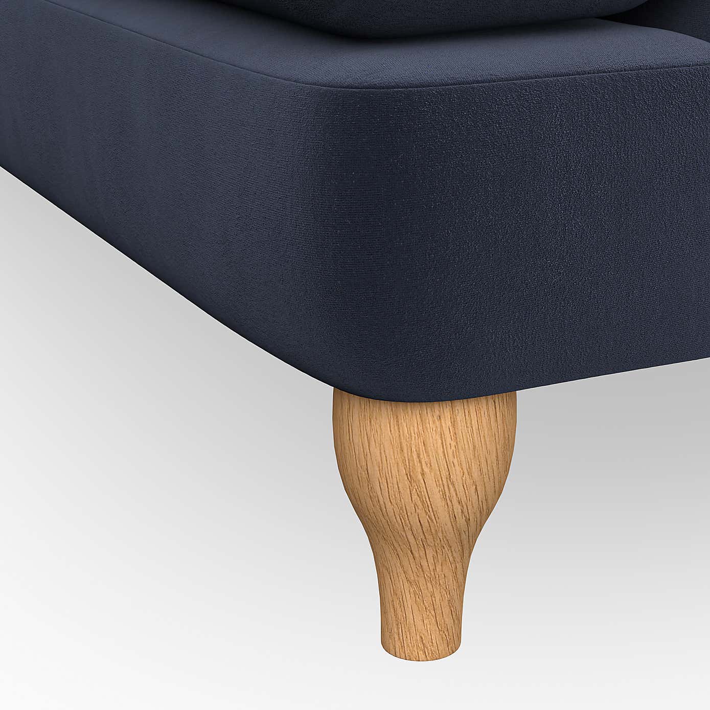 Canterbury 4 Seater Sofa