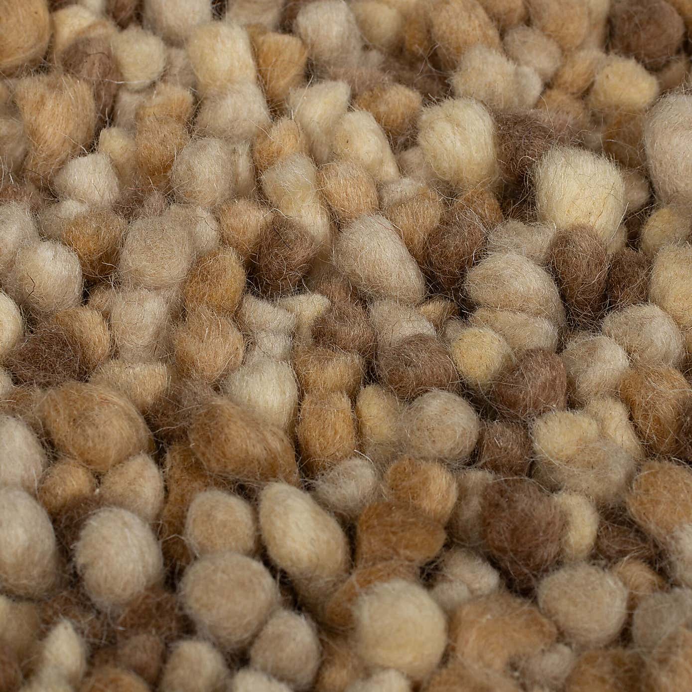 Noodle Wool Rug