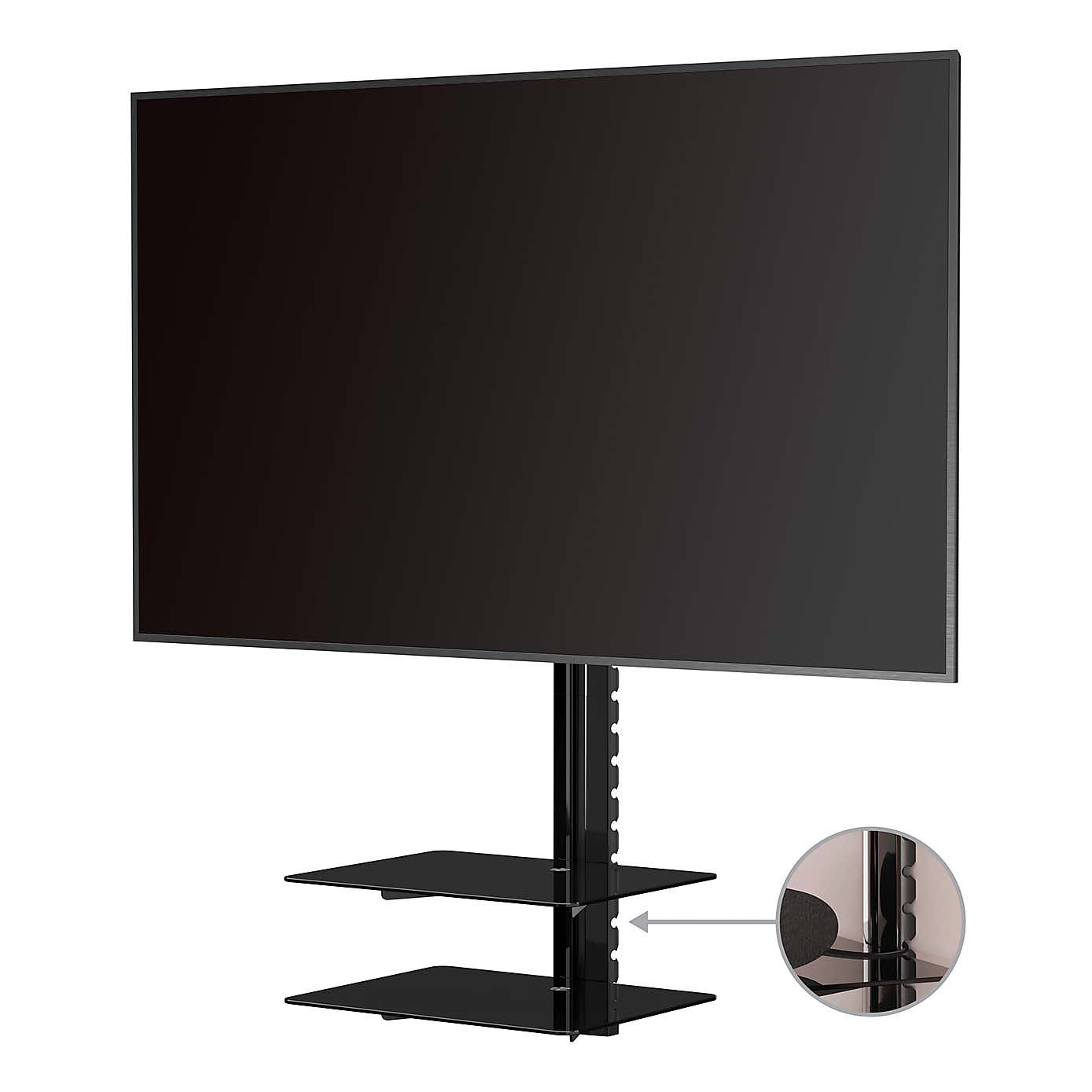 AVF All in One TV Mount