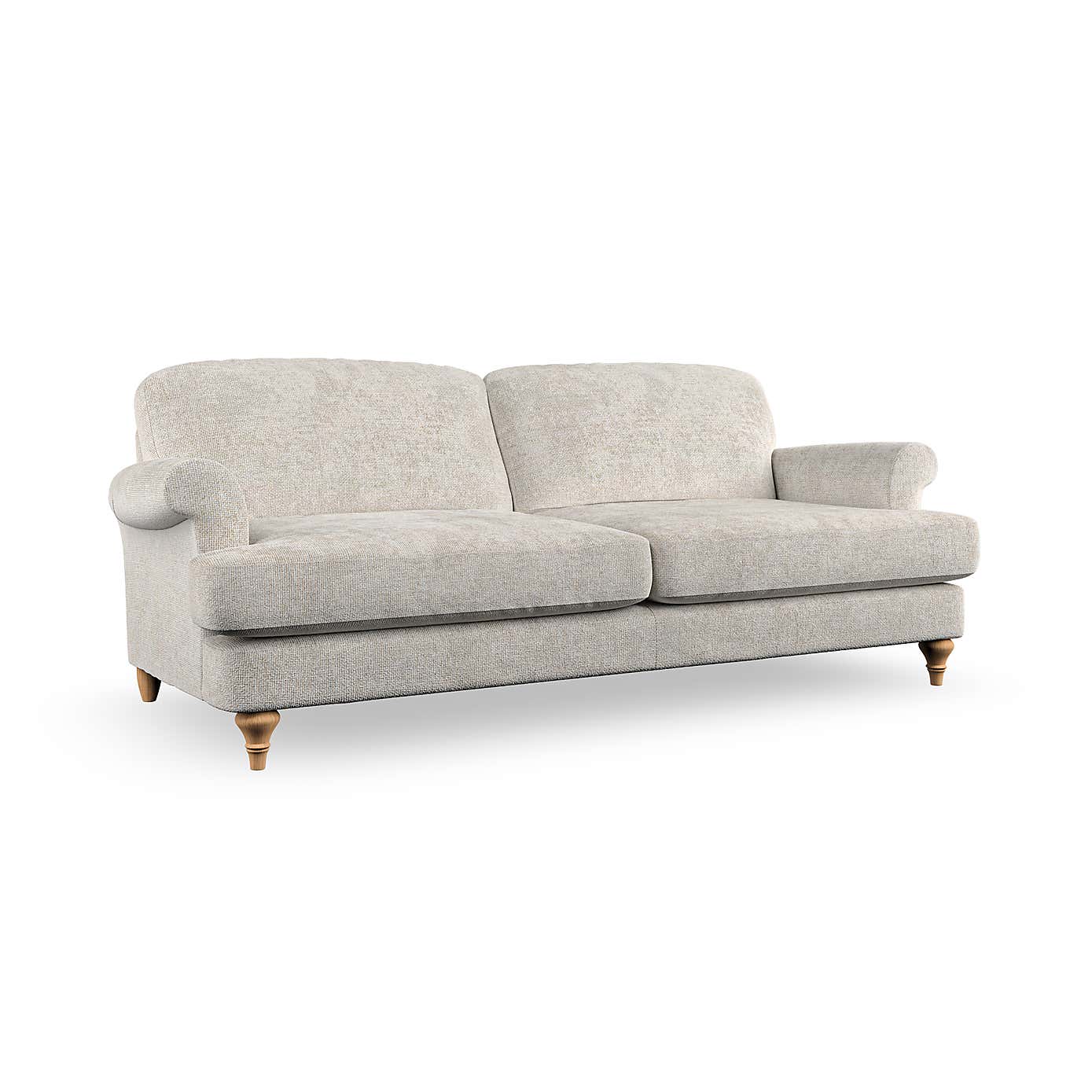 Evie Large 3 Seater Sofa