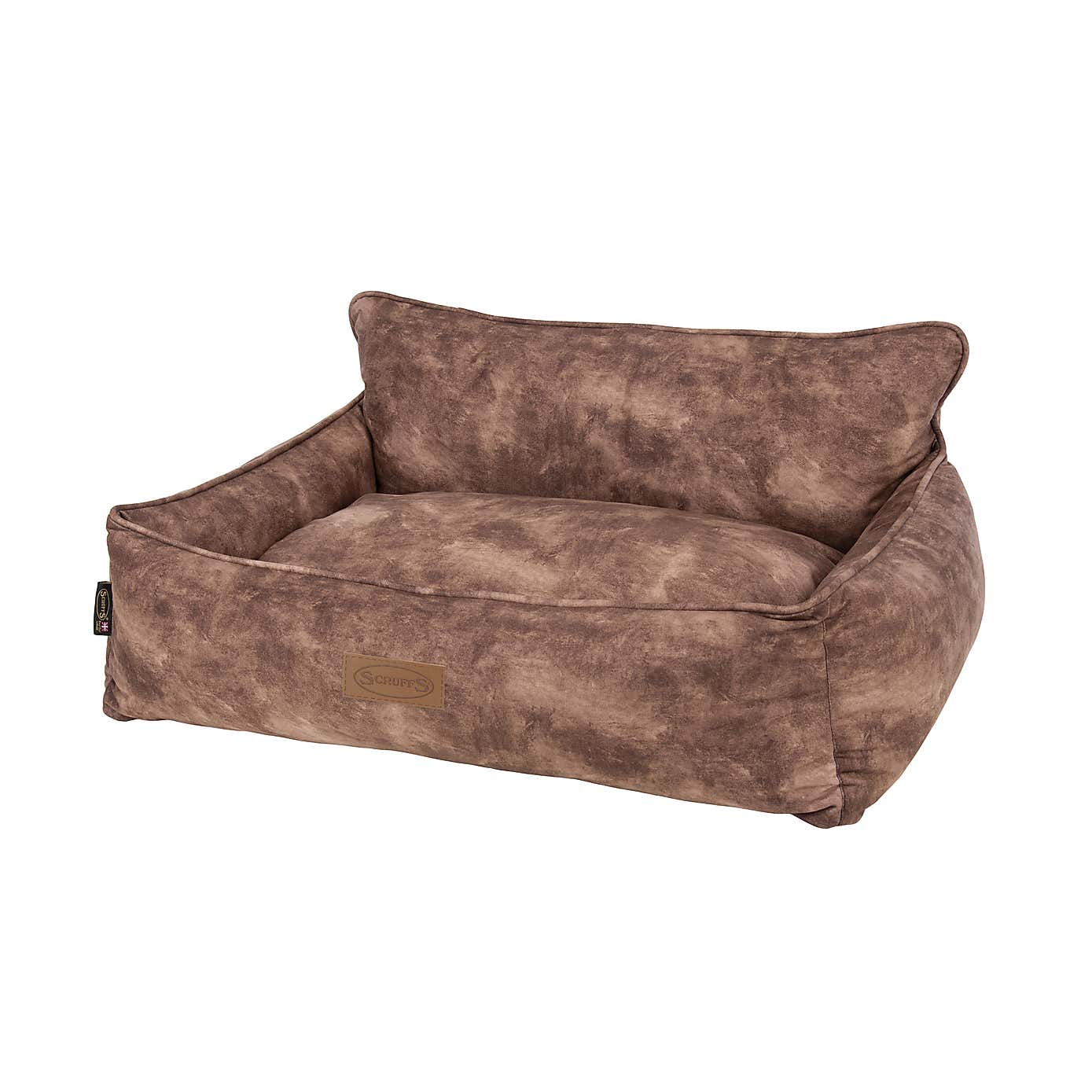 Scruffs Pet Kensington Box Bed