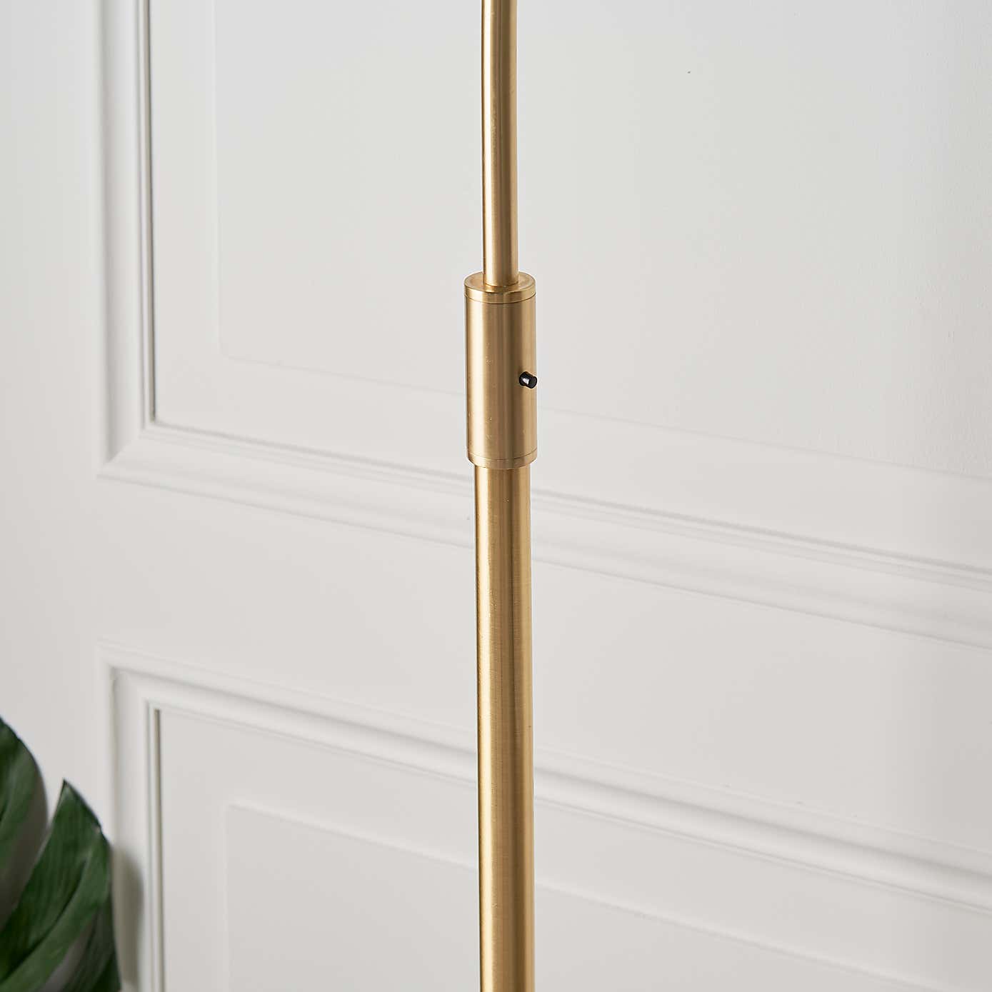 Vogue Hartwell Floor Lamp