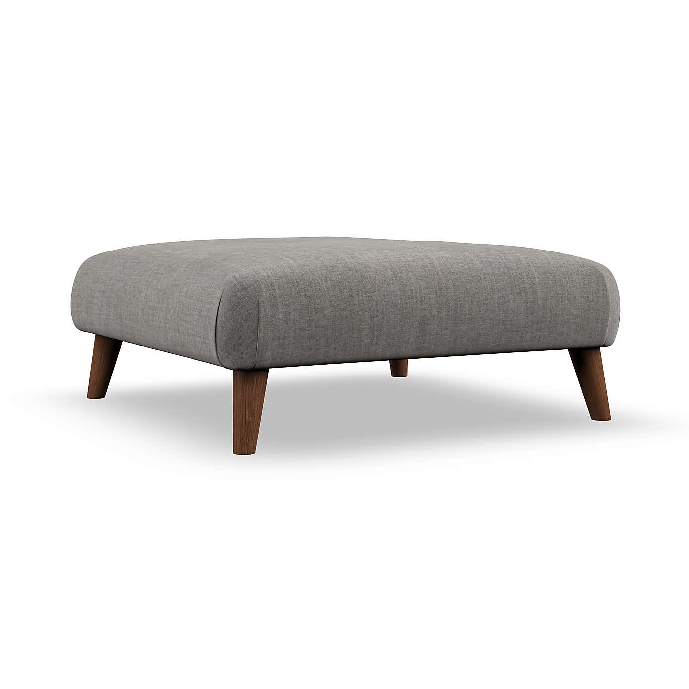 Evelyn Footstool