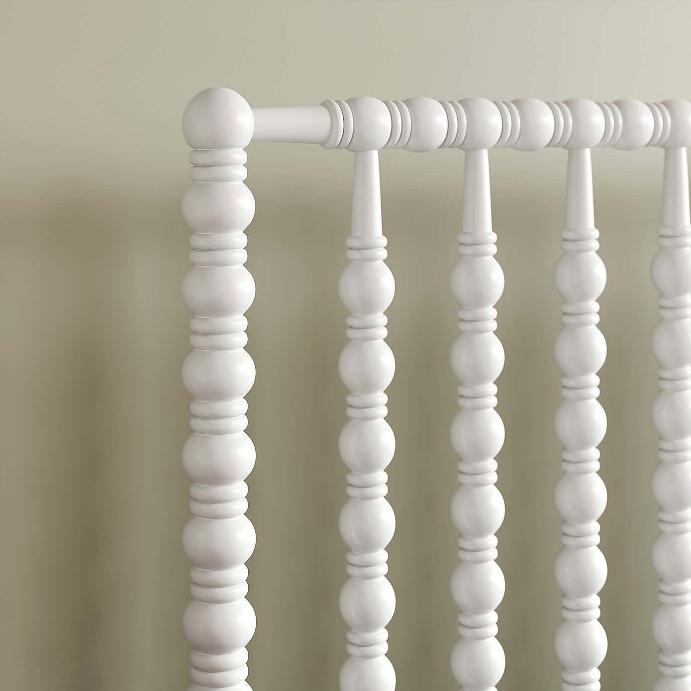 Pippin Wooden Bed Frame