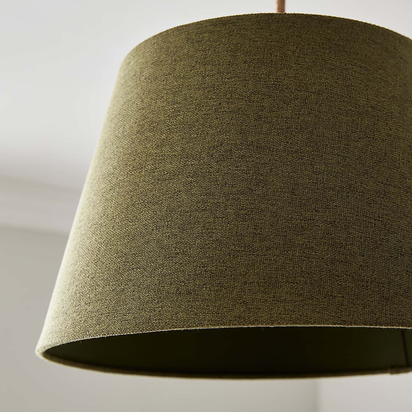 Churchgate Ashby Tapered Easy Fit Lamp Shade