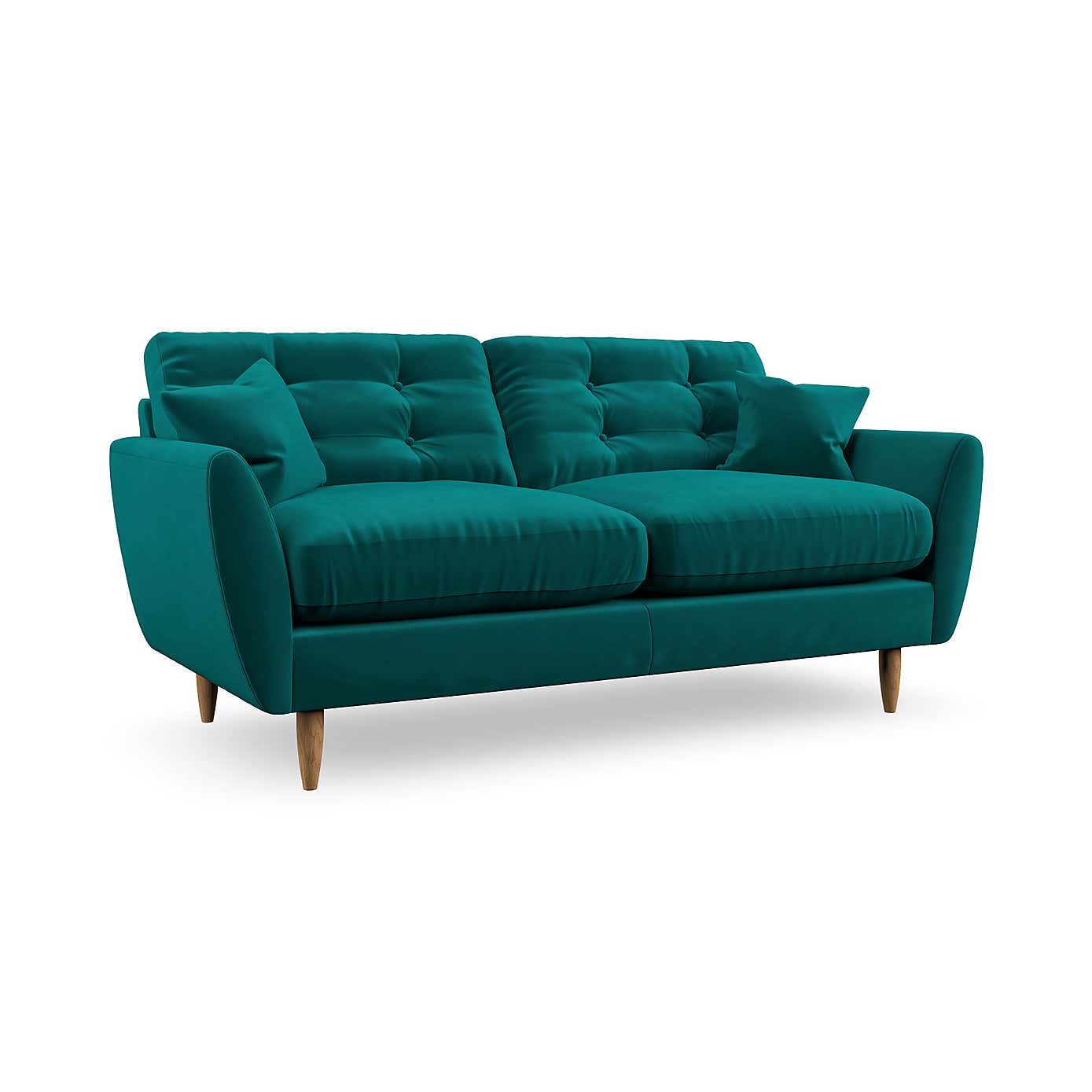 Anders 3 Seater Sofa