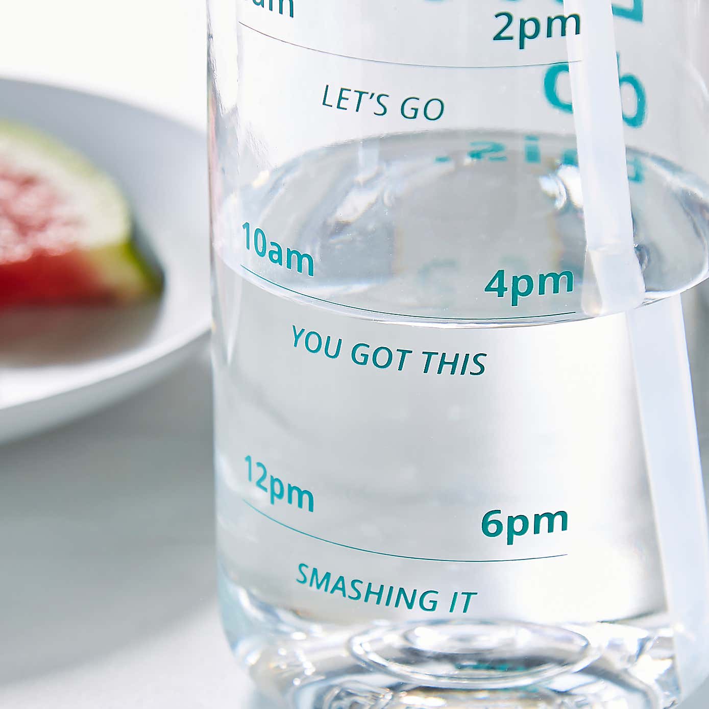 Let's Do This 1L Water Bottle