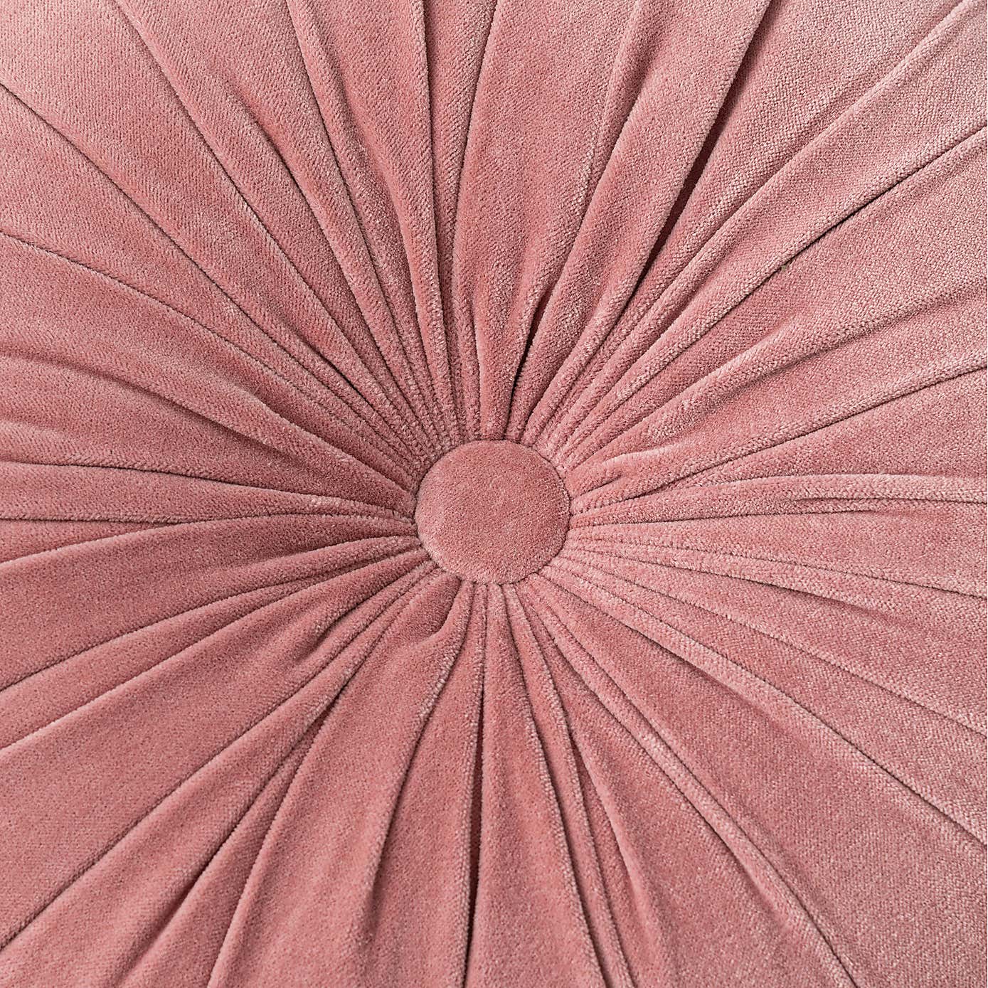 Emerald Clara Circular Cushion