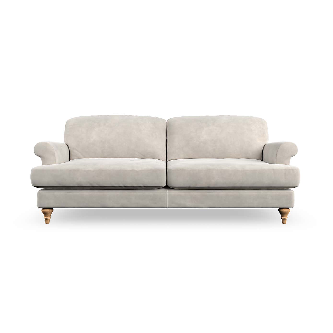 Evie Large 3 Seater Sofa
