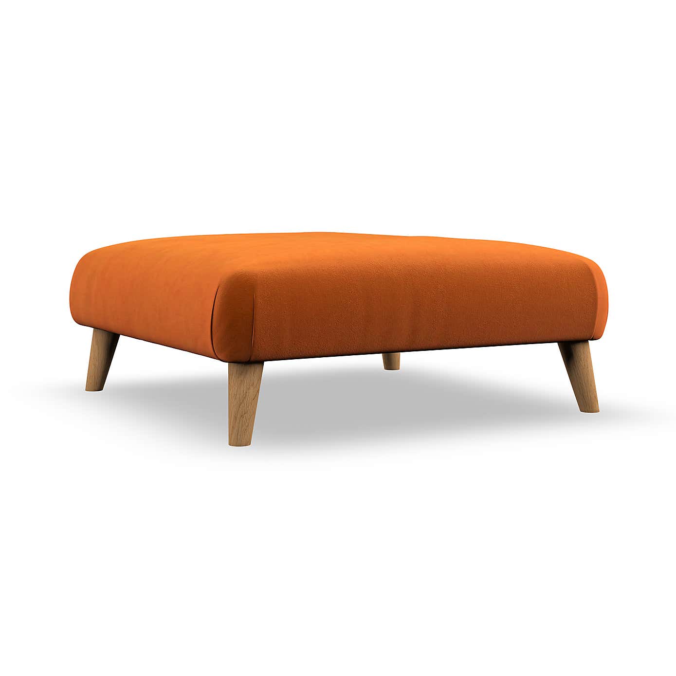 Evelyn Footstool