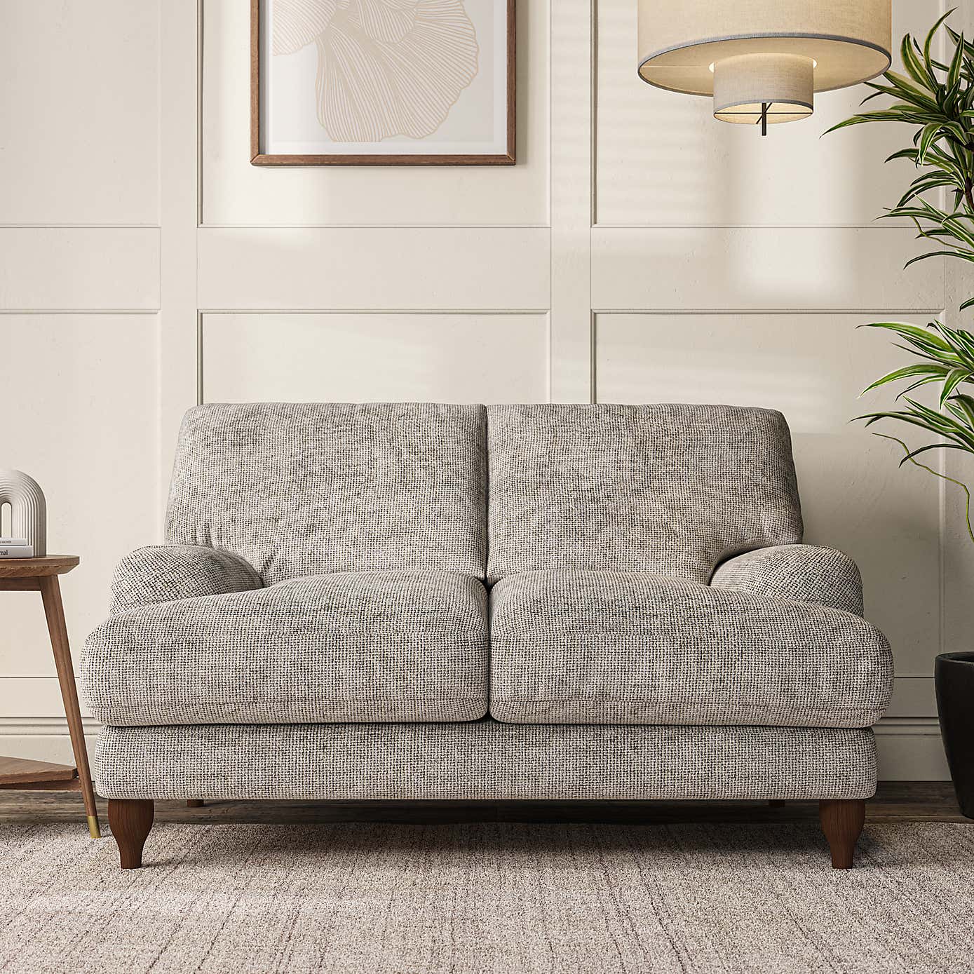 Darwin 2 Seater Sofa