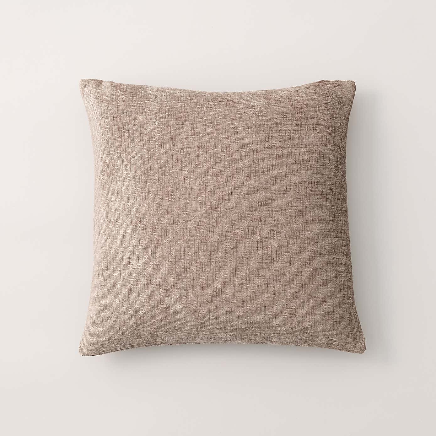 Chenille Cushion