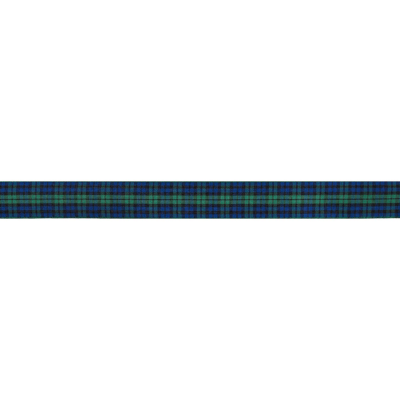 Tartan Ribbon