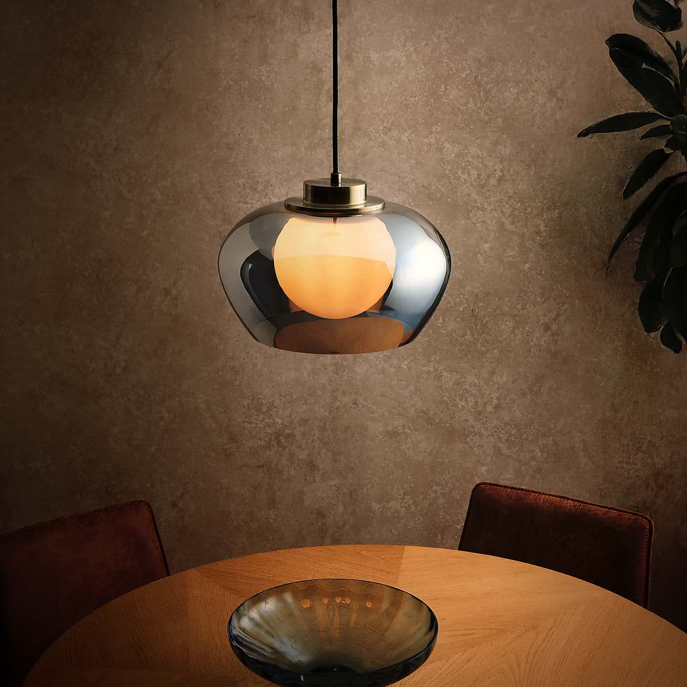 Gomez Adjustable Pendant Light