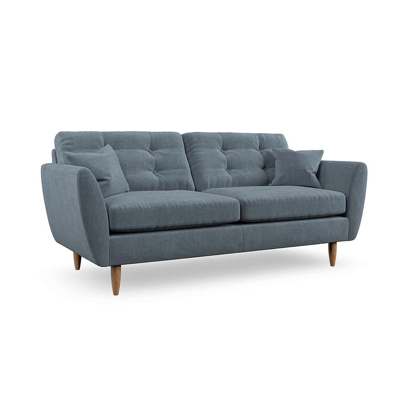 Anders 3 Seater Sofa